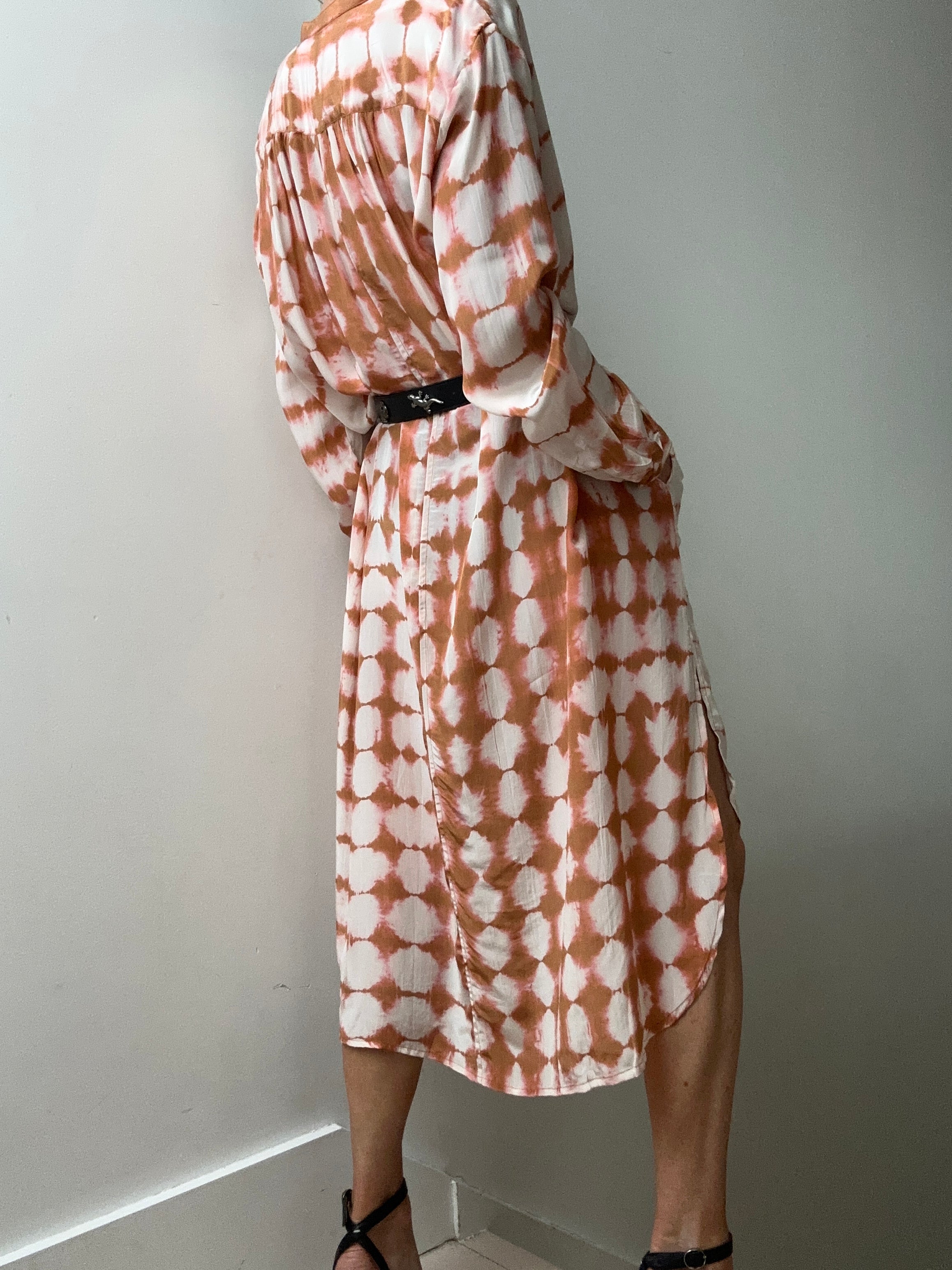 Project AJ Paris Dress Camelian | Dresses