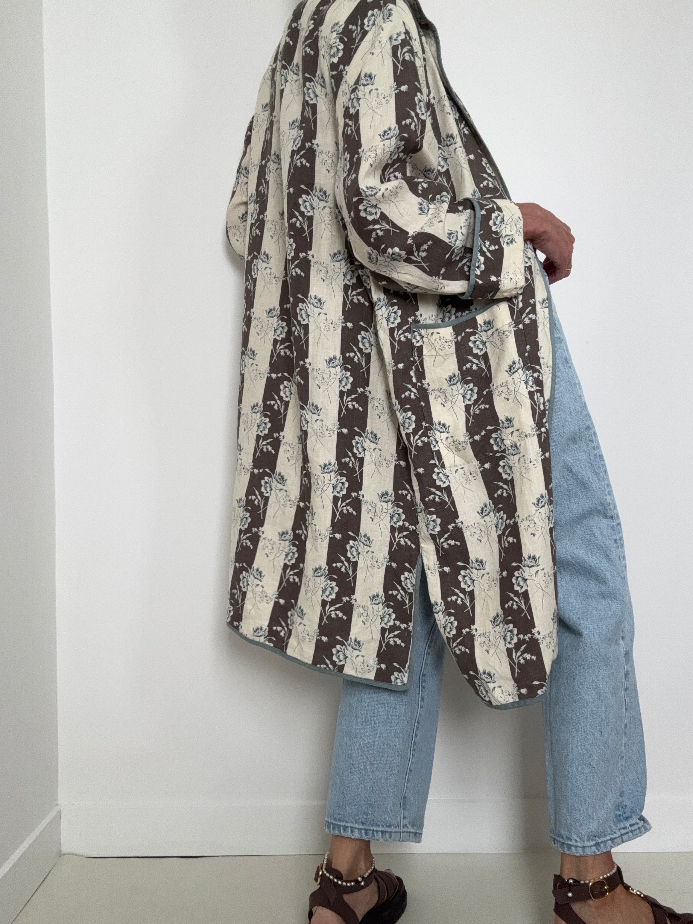 Ralph Lauren Shirts Cali Floral-Print Button Shirt