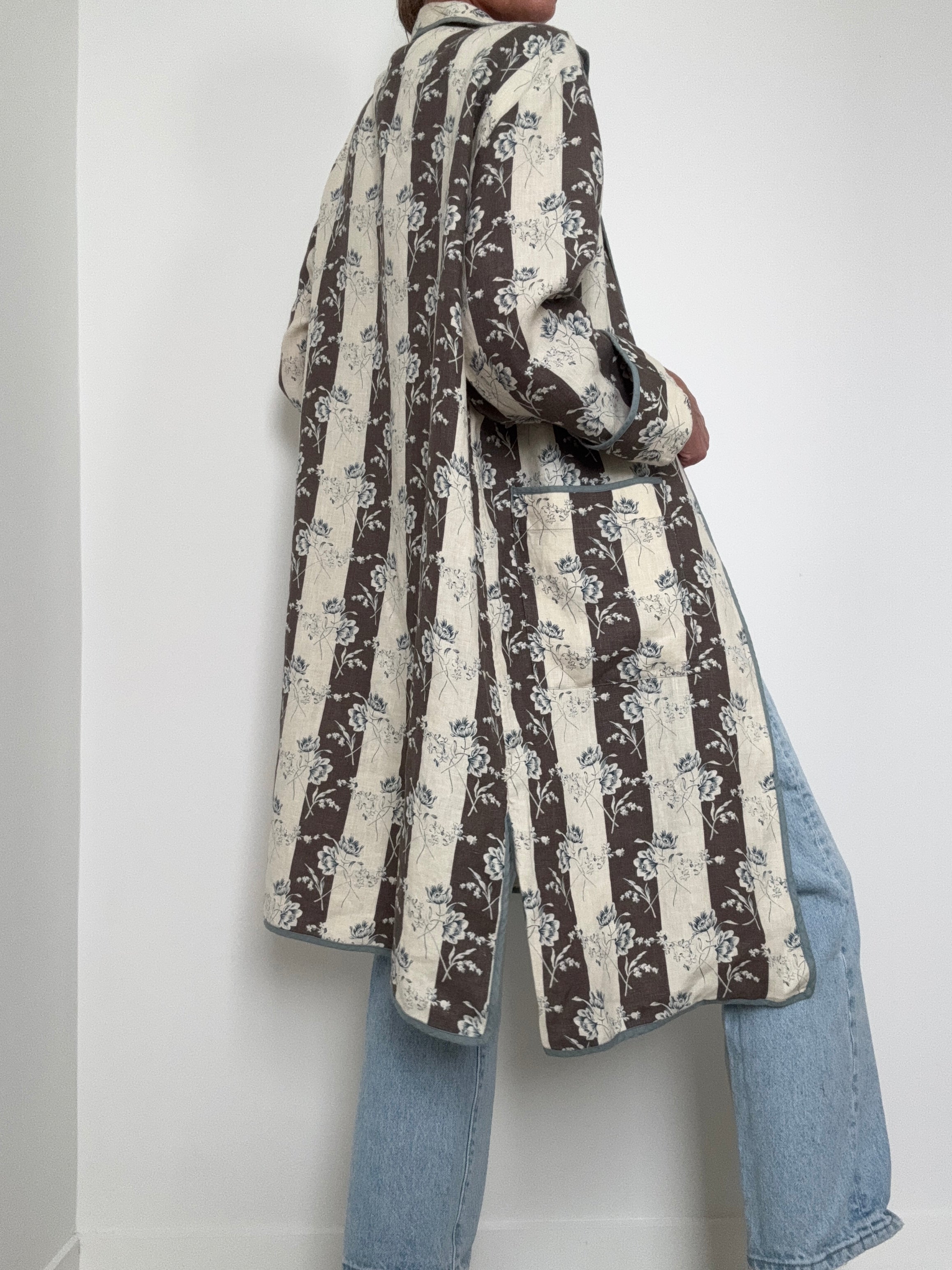 Ralph Lauren Shirts Cali Floral-Print Button Shirt