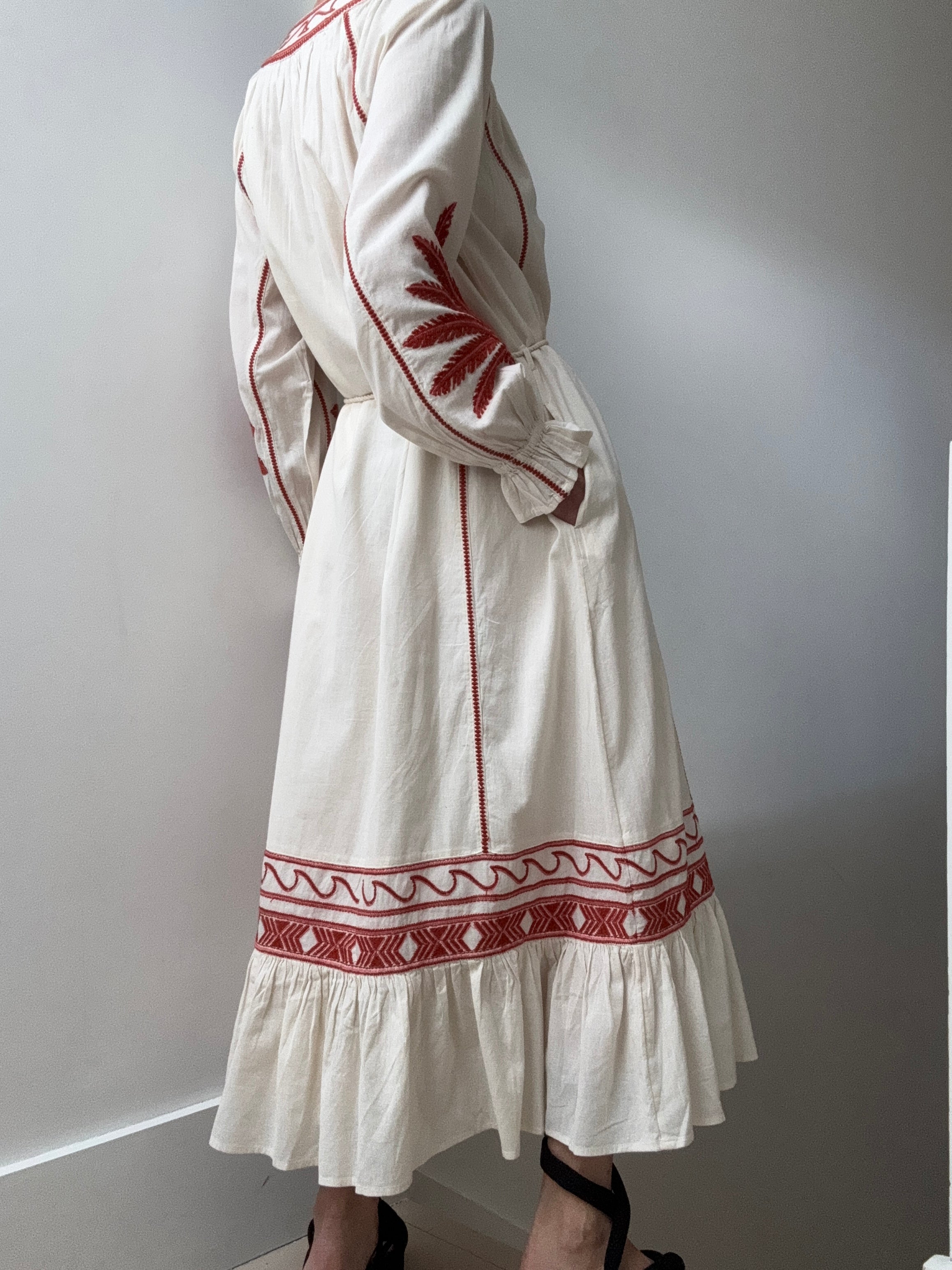 Scotch & Soda Beach Lovers Dress | Dresses