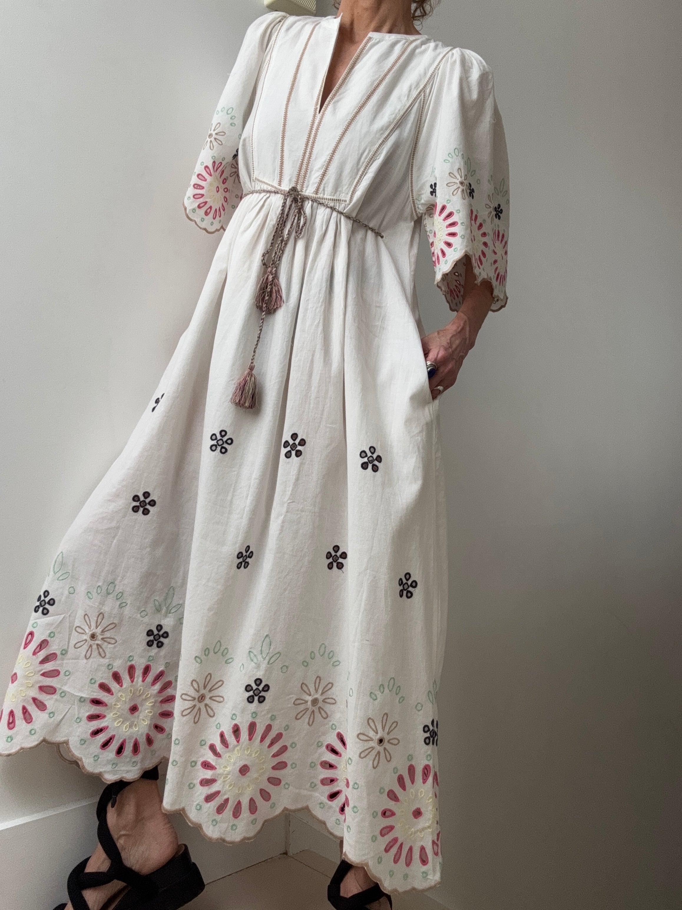 Scotch & Soda Stay Sunny Dress | Dresses