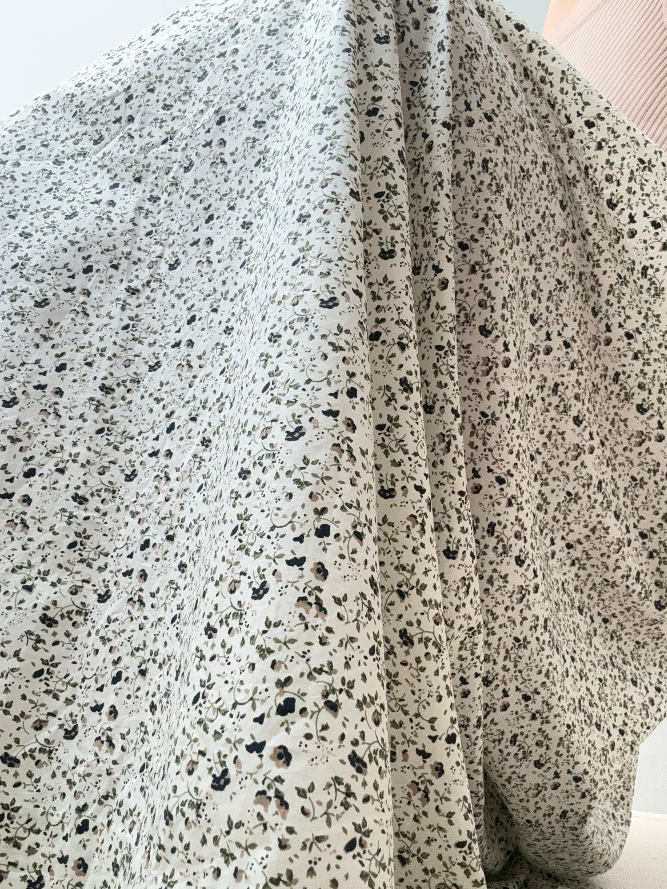 Skall Studio Dagny Skirt Natural | Skirts