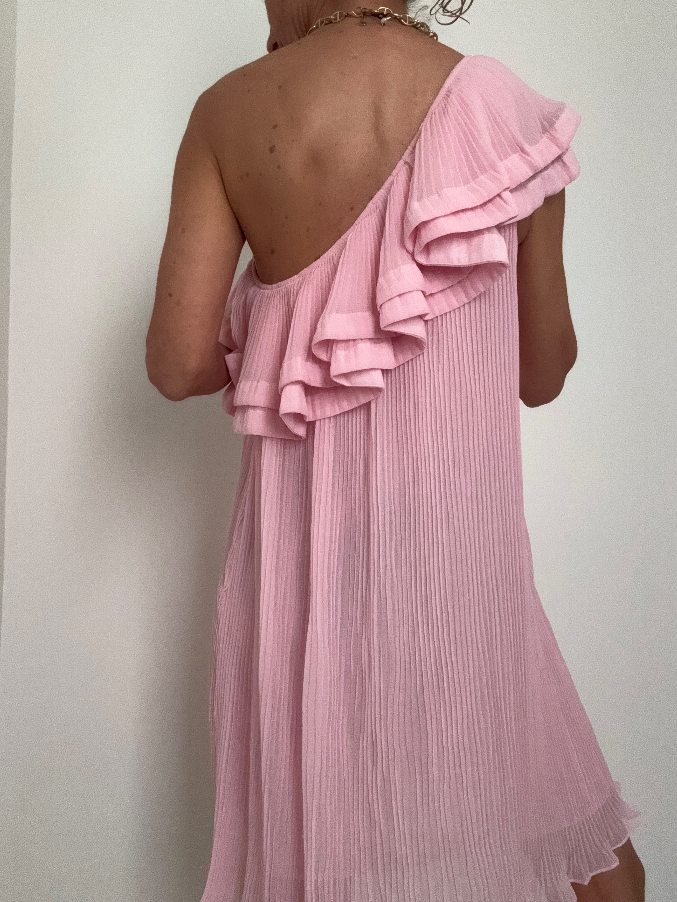 Stella Forest Dresses Stella Forest Orchid Dress