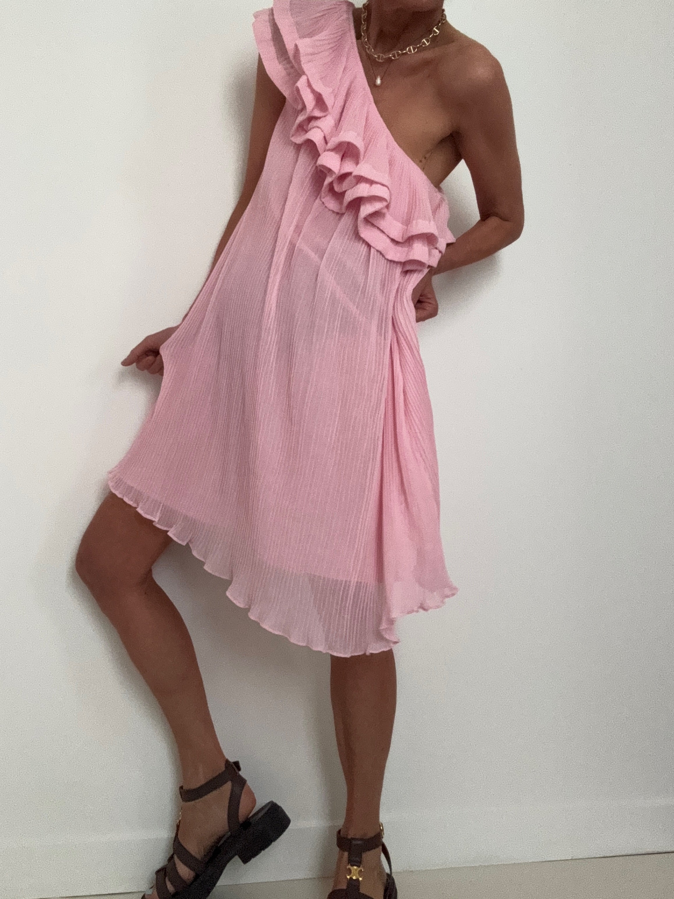 Stella Forest Dresses Stella Forest Orchid Dress