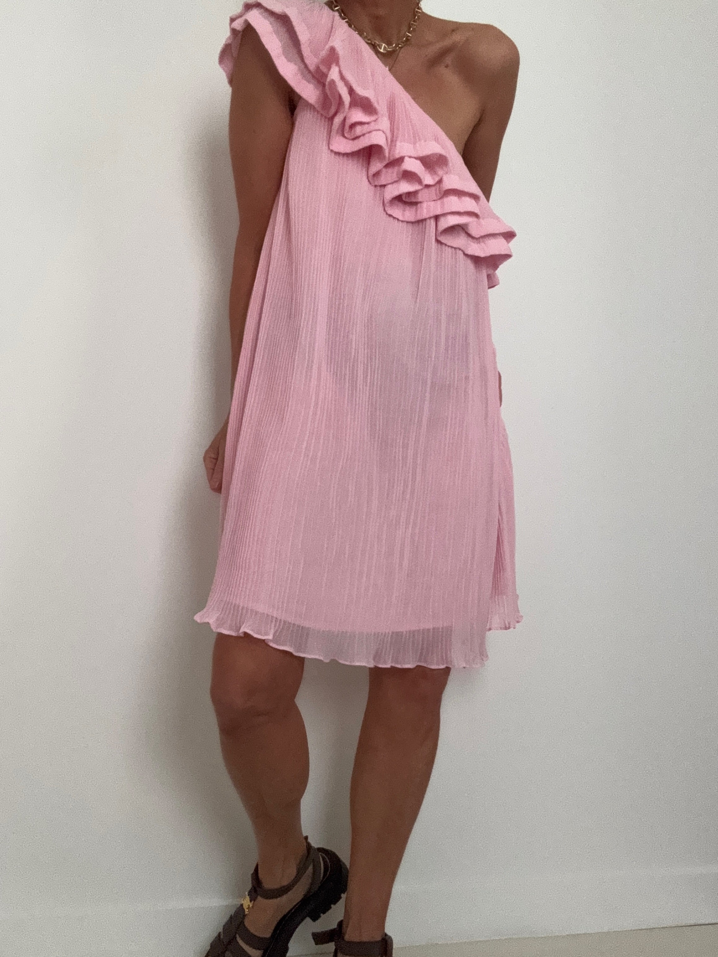 Stella Forest Dresses Stella Forest Orchid Dress