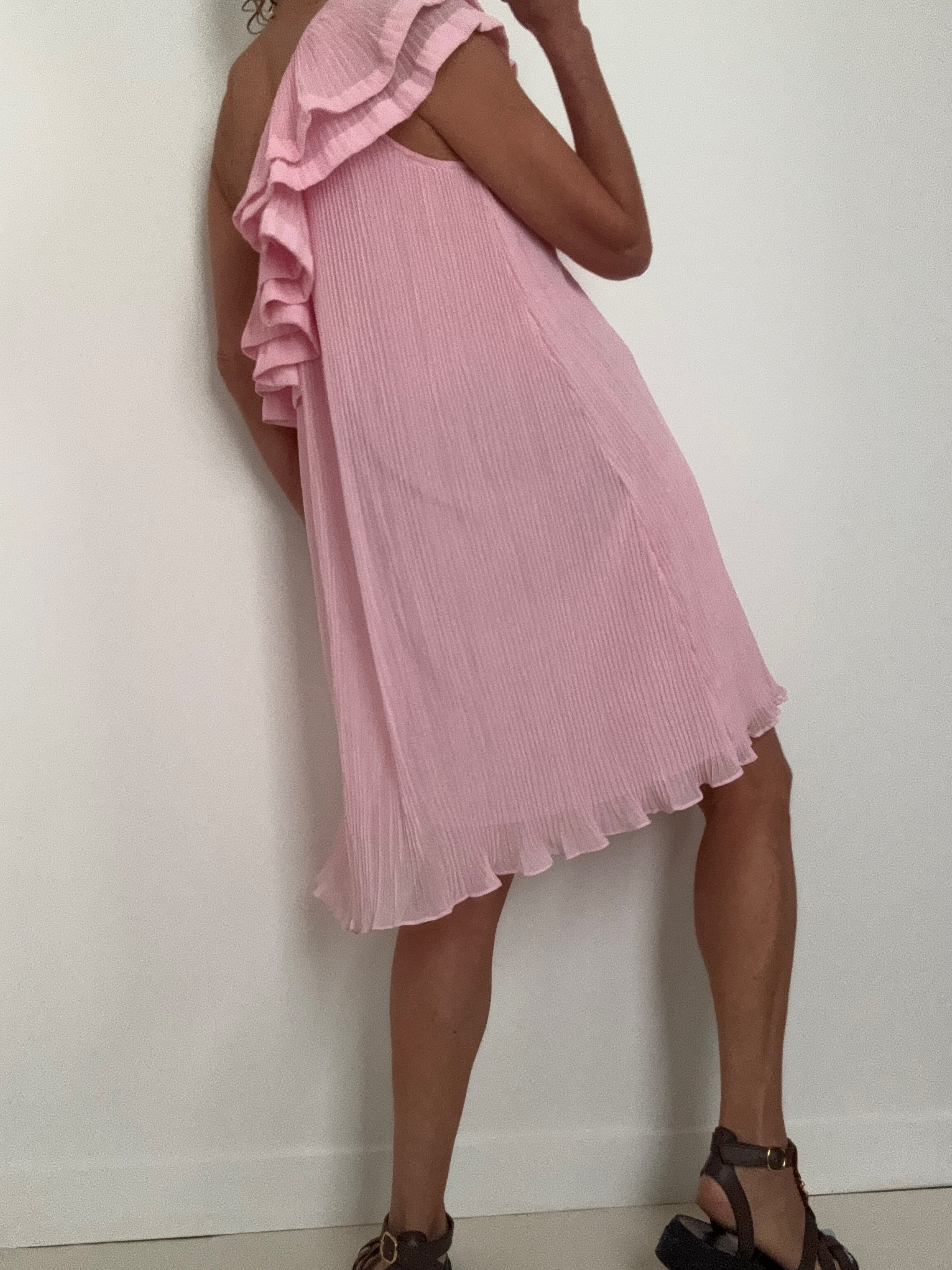 Stella Forest Dresses Stella Forest Orchid Dress