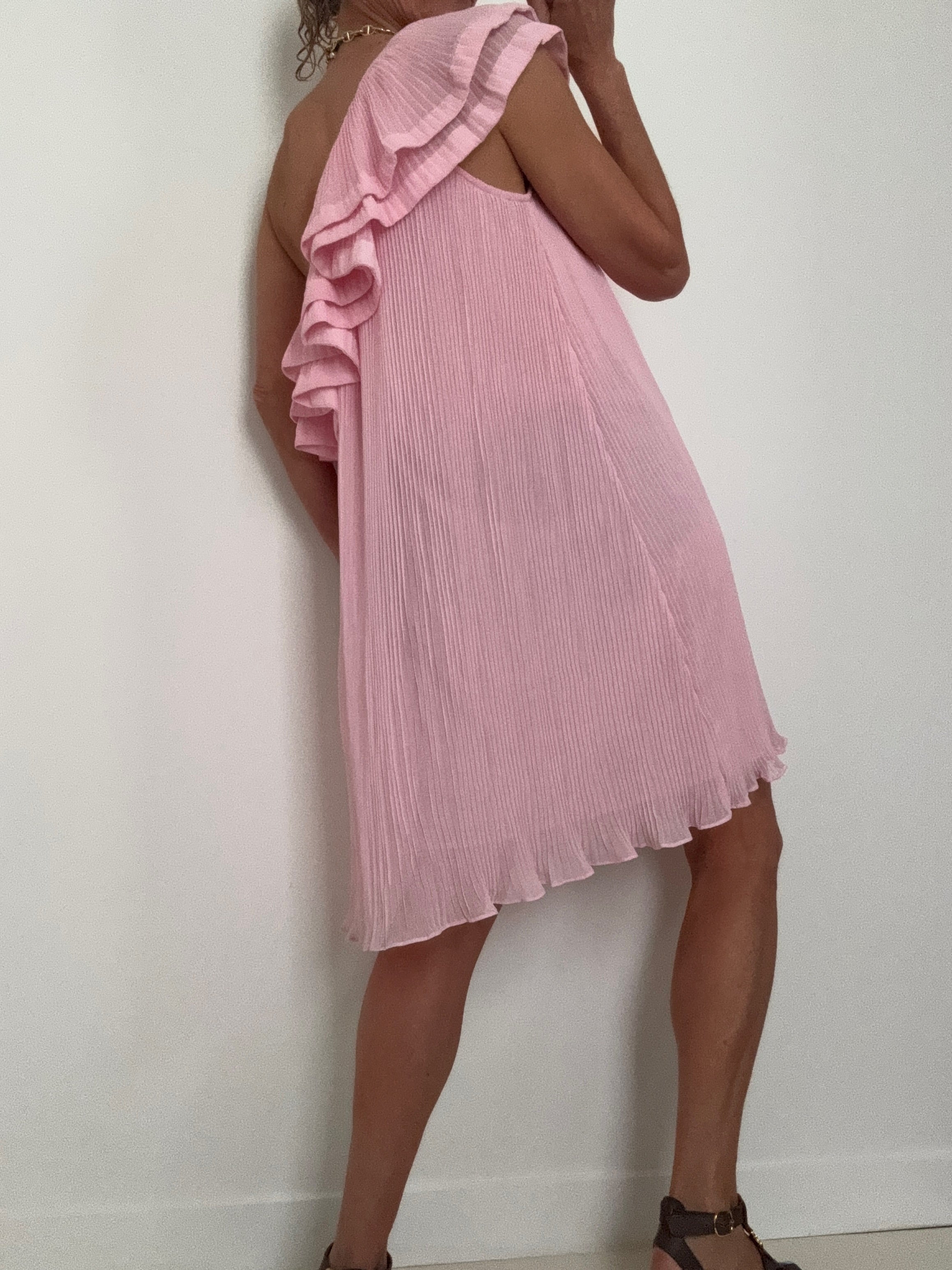 Stella Forest Dresses Stella Forest Orchid Dress