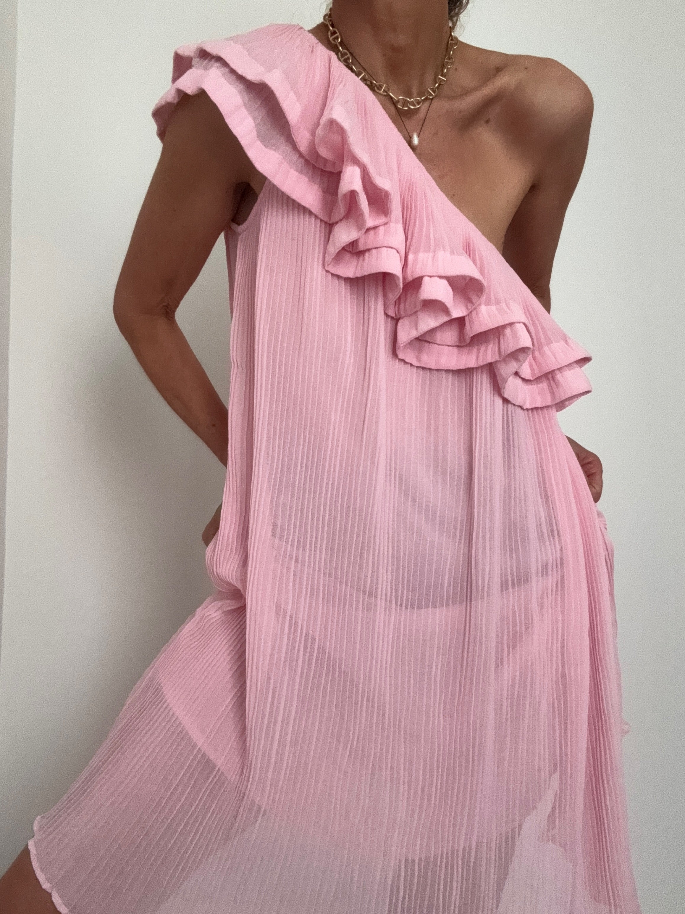 Stella Forest Dresses Stella Forest Orchid Dress