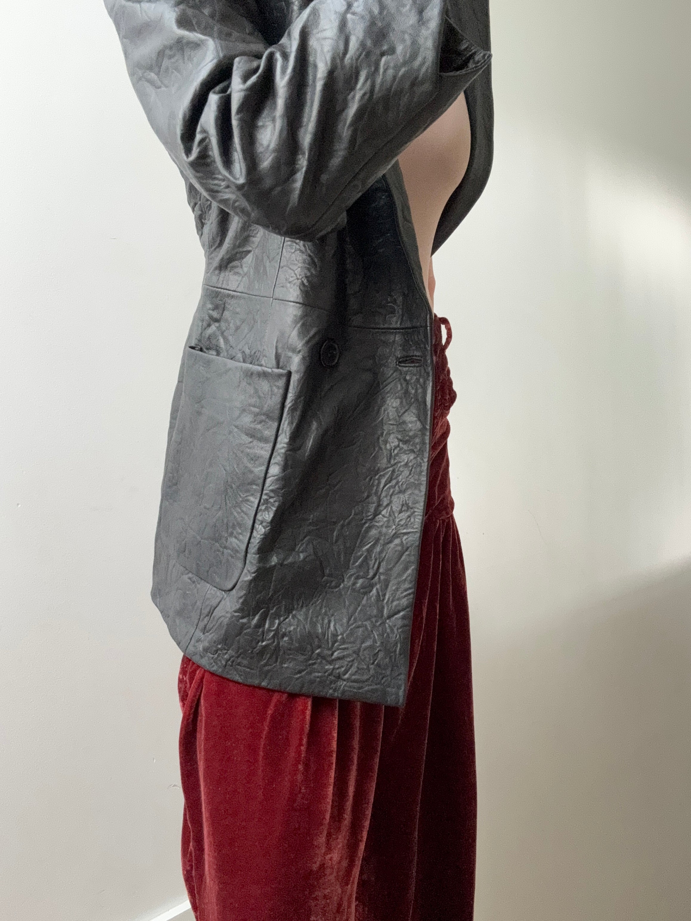 Zadig & Voltaire Visko Double Breasted Jacket | Jackets