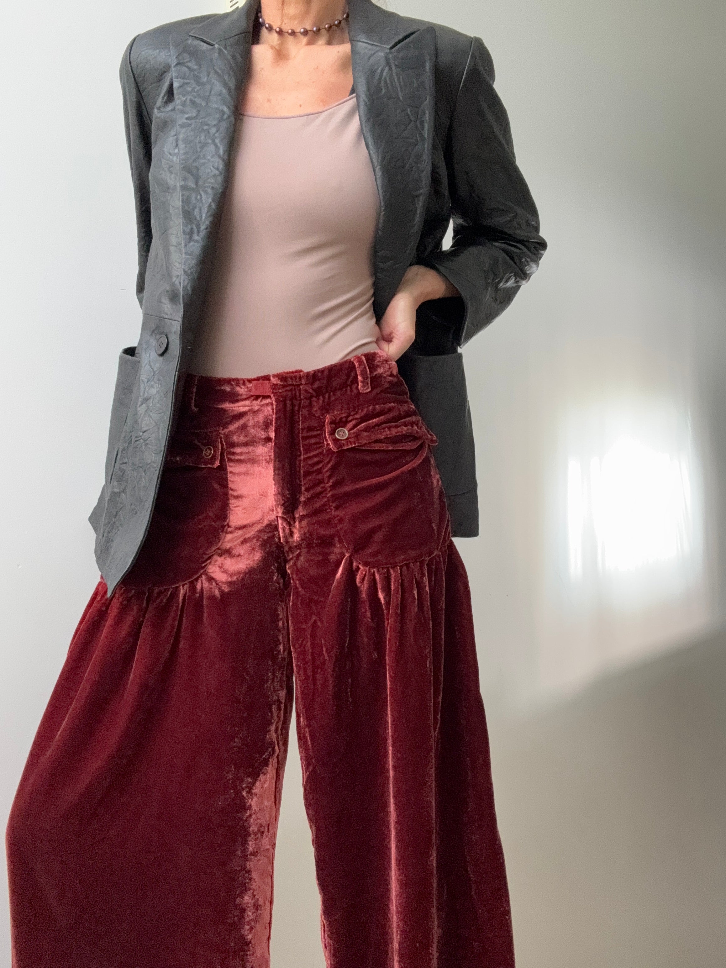 Zadig & Voltaire Visko Double Breasted Jacket | Jackets