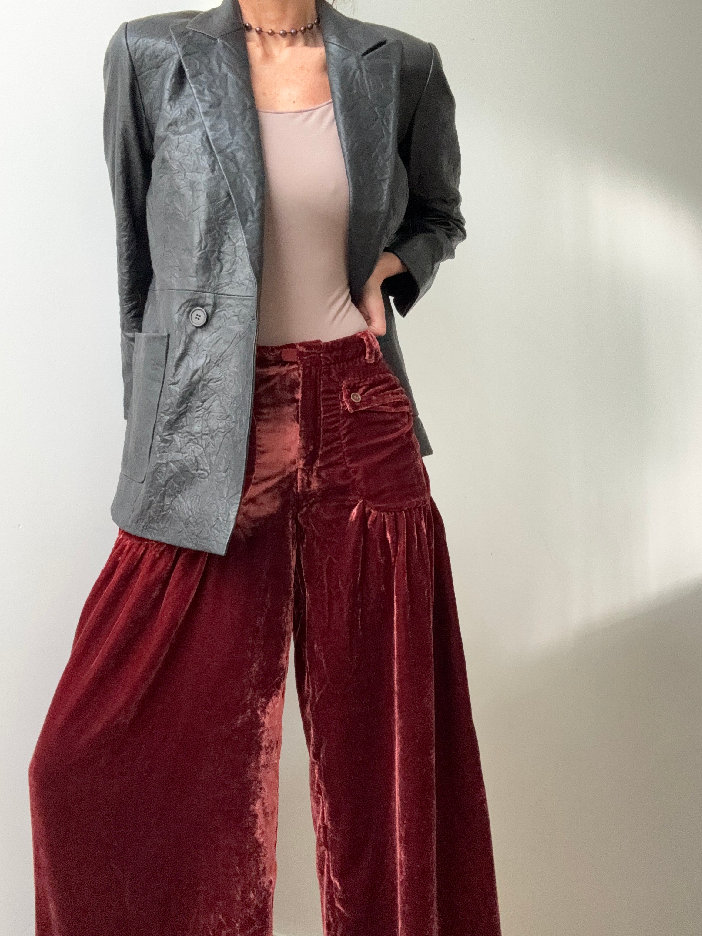 Zadig & Voltaire Visko Double Breasted Jacket | Jackets