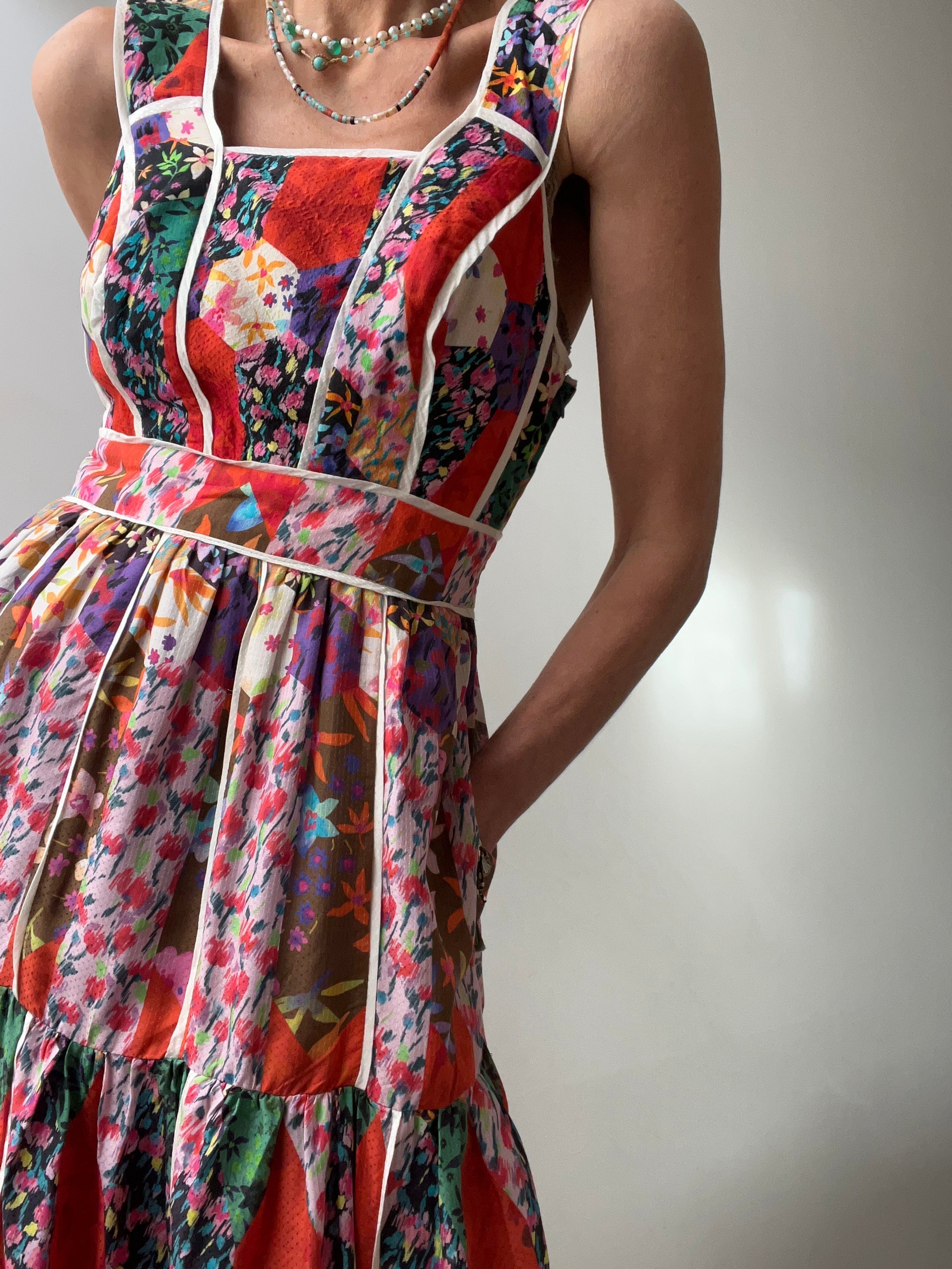 Anthropologie Dresses Anthropologie Farm Rio Dress