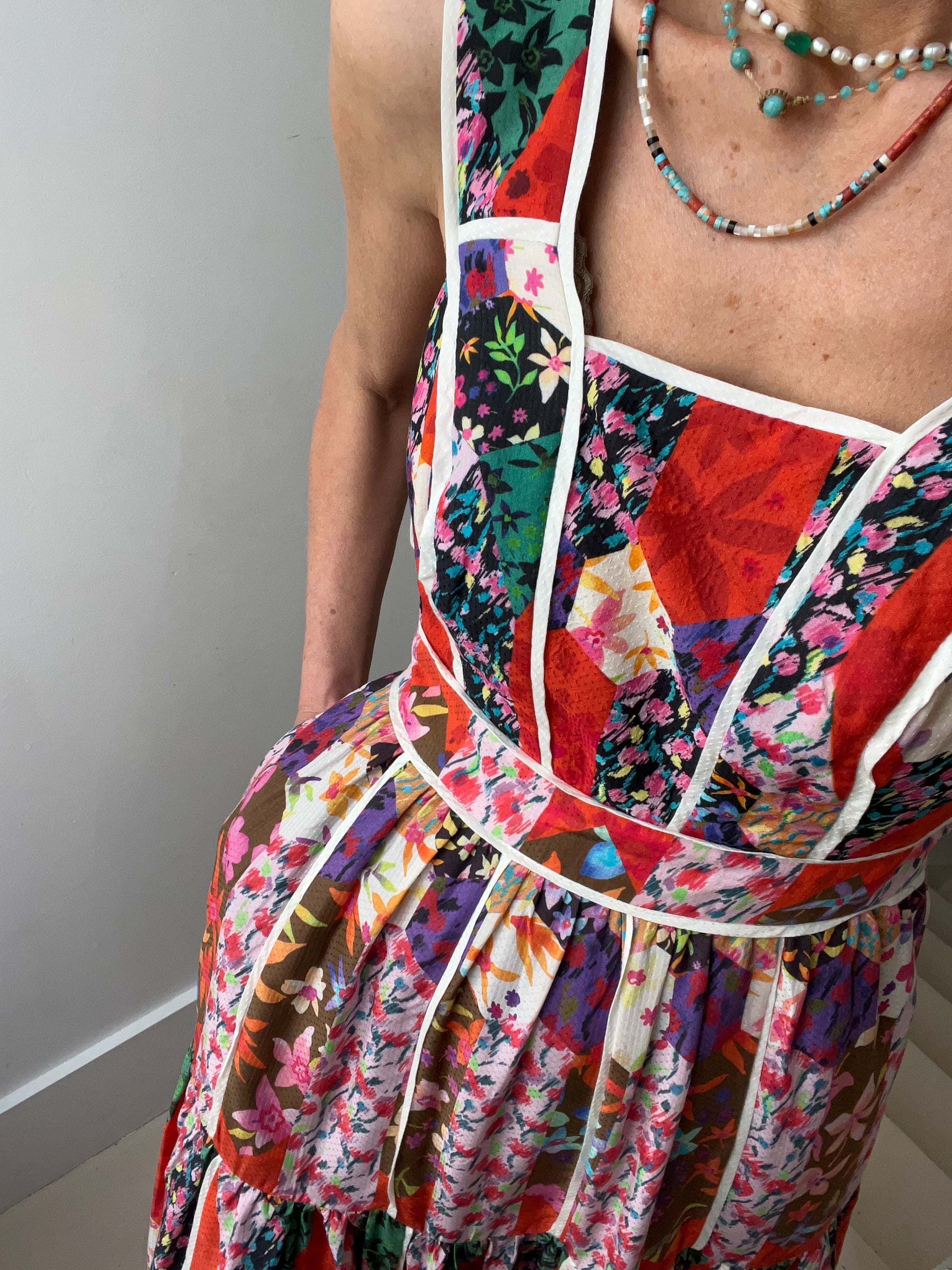 Anthropologie Dresses Anthropologie Farm Rio Dress