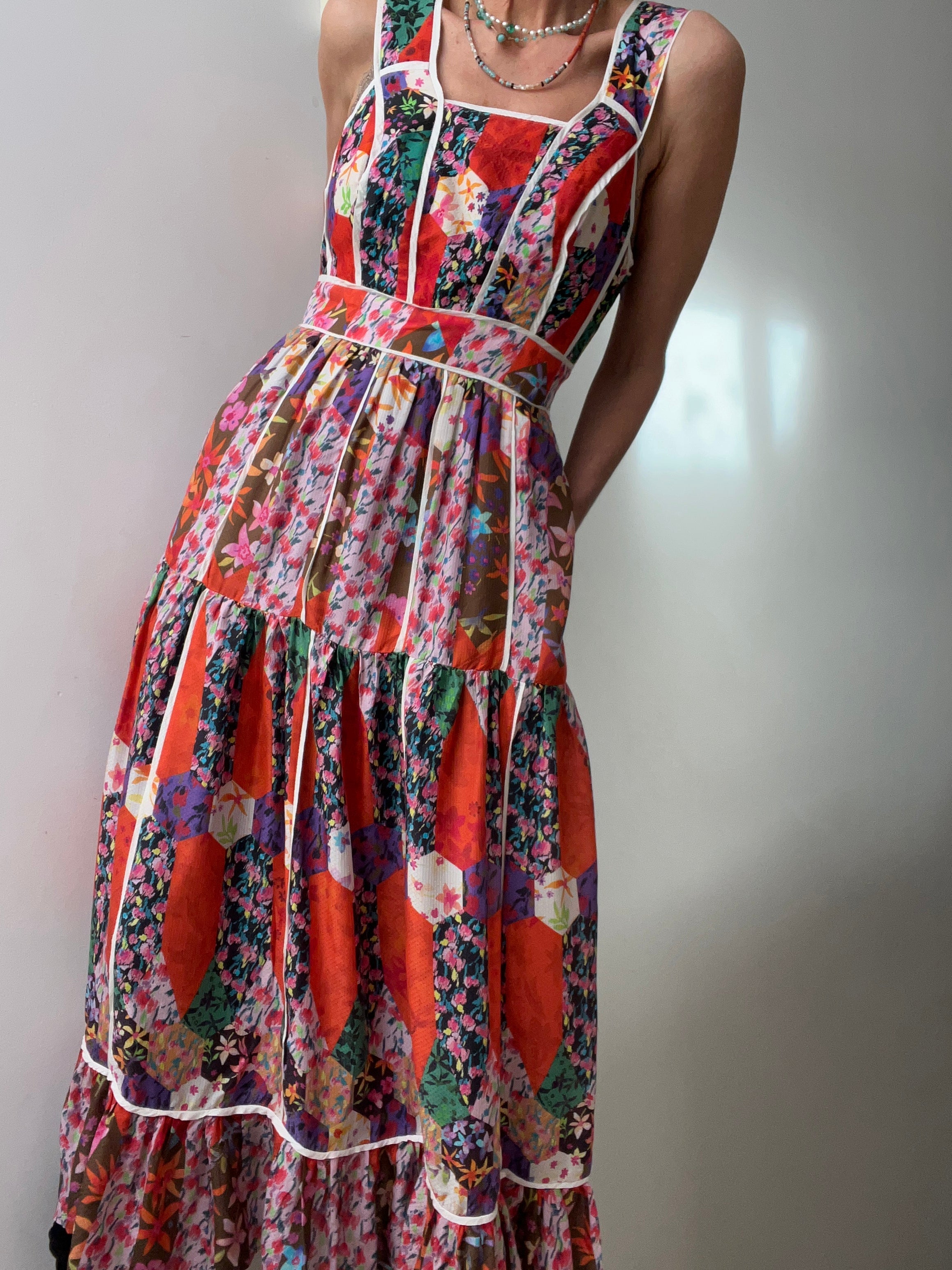 Anthropologie Dresses Anthropologie Farm Rio Dress
