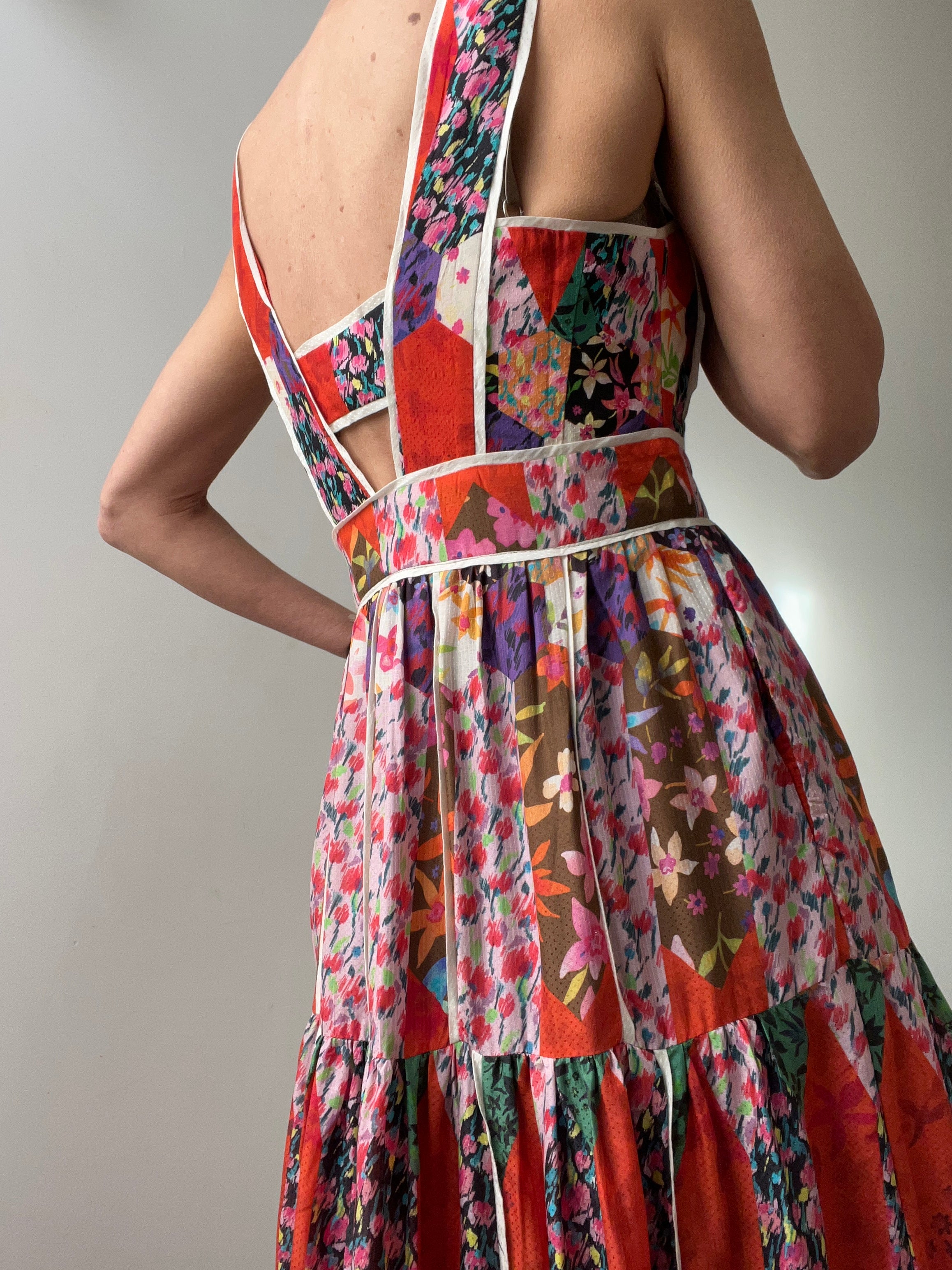 Anthropologie Dresses Anthropologie Farm Rio Dress