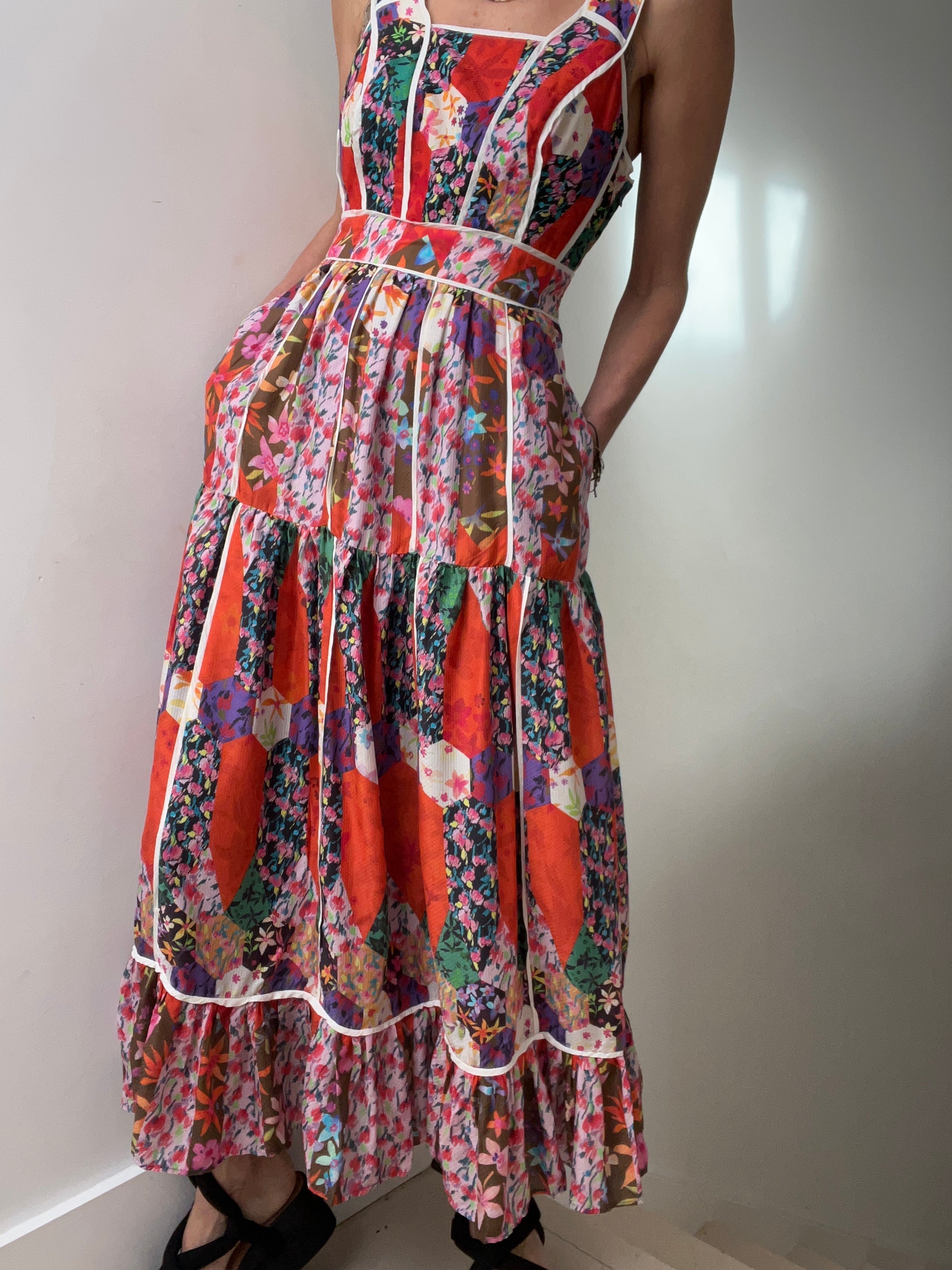 Anthropologie Dresses Anthropologie Farm Rio Dress