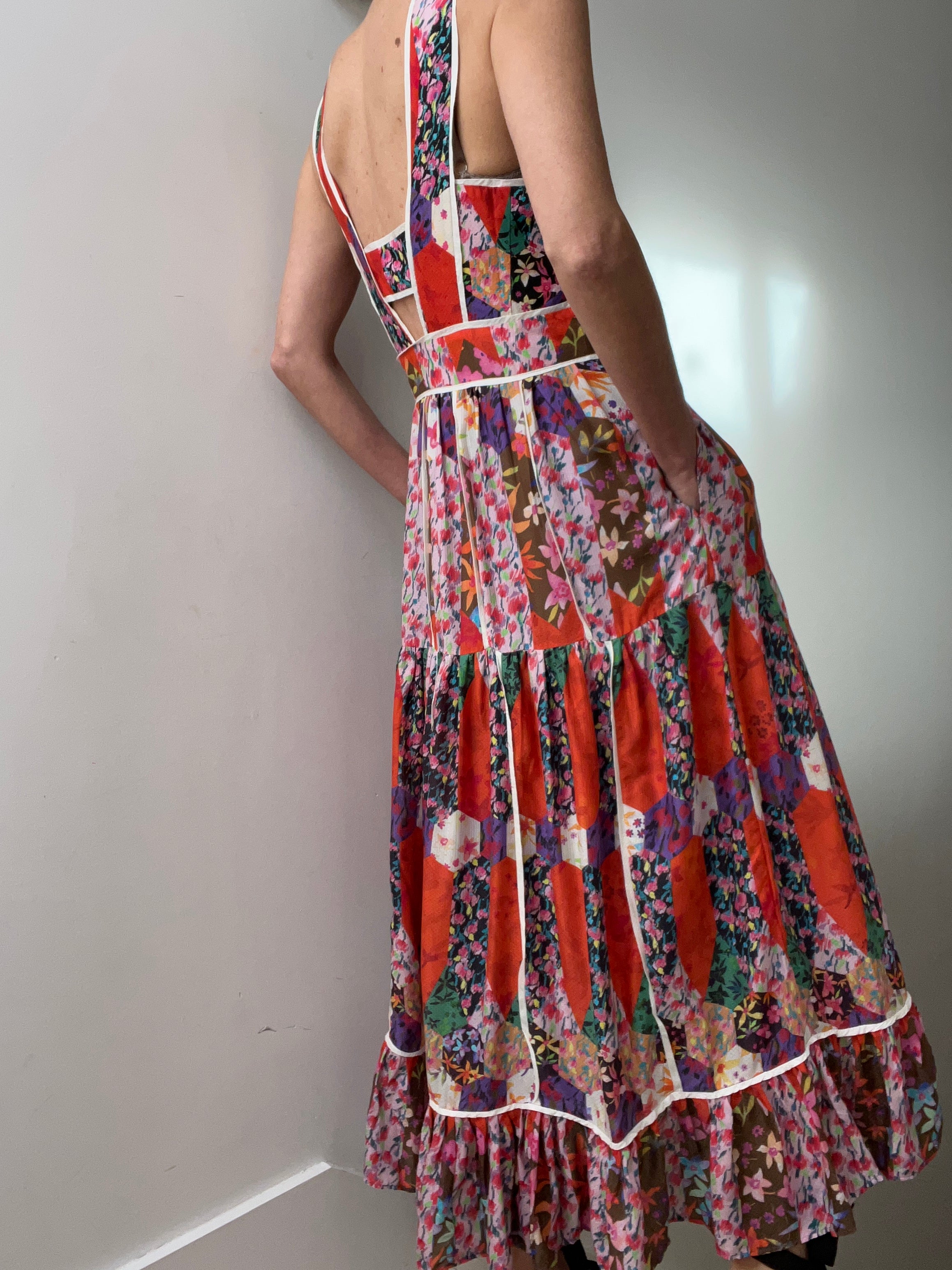 Anthropologie Dresses Anthropologie Farm Rio Dress