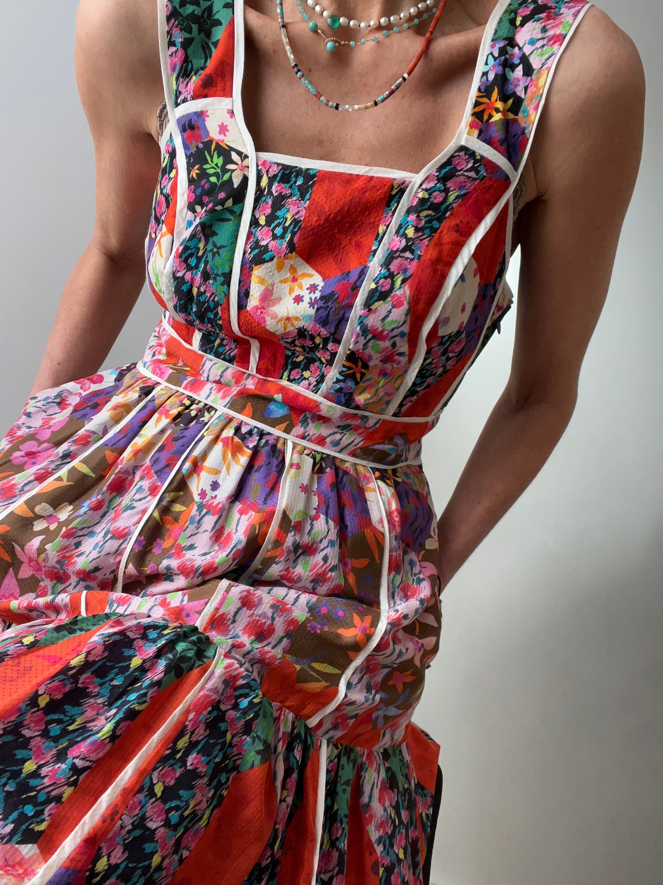Anthropologie Dresses Anthropologie Farm Rio Dress