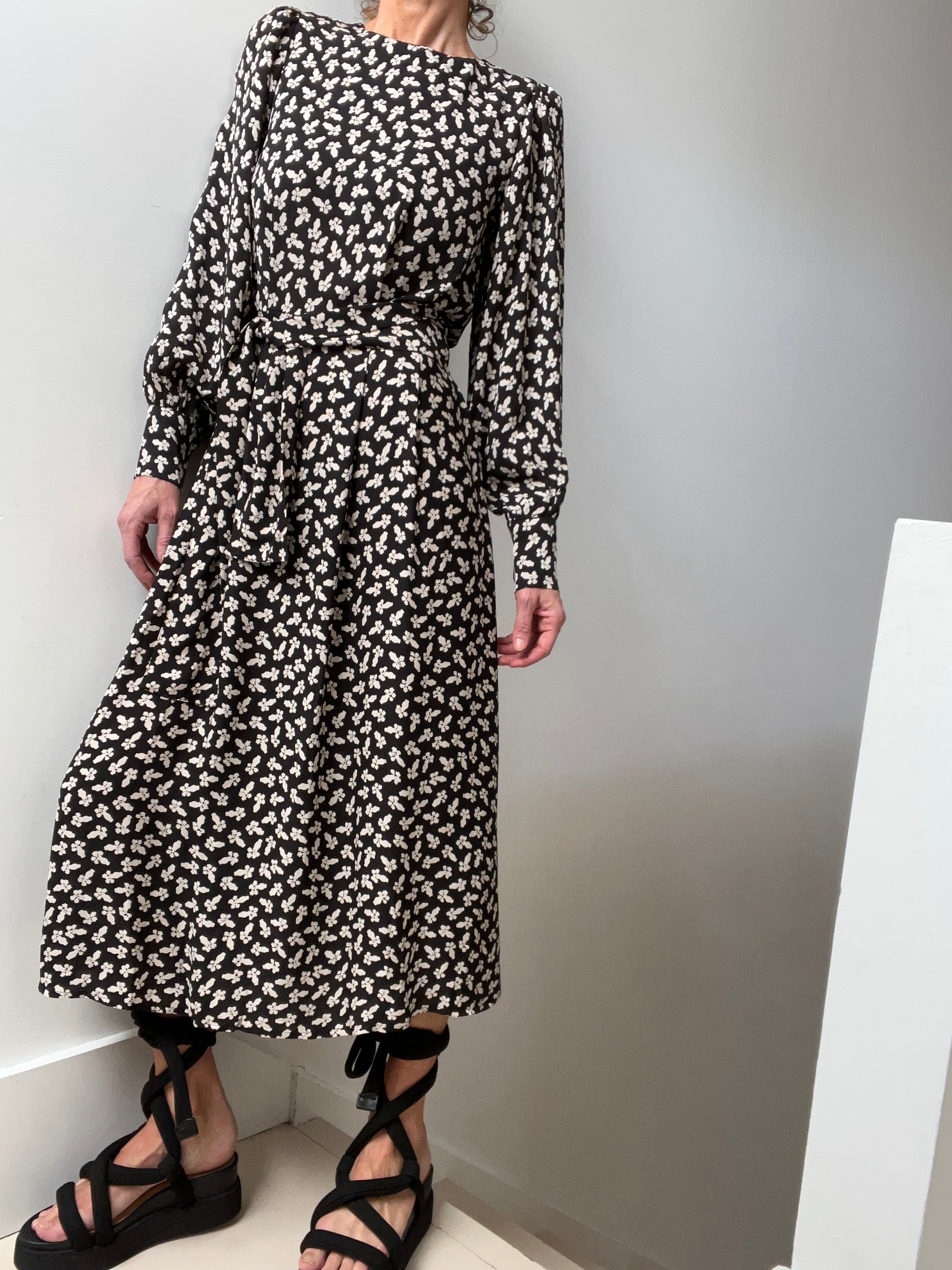 Les Coyotes Juni maxi | Dresses