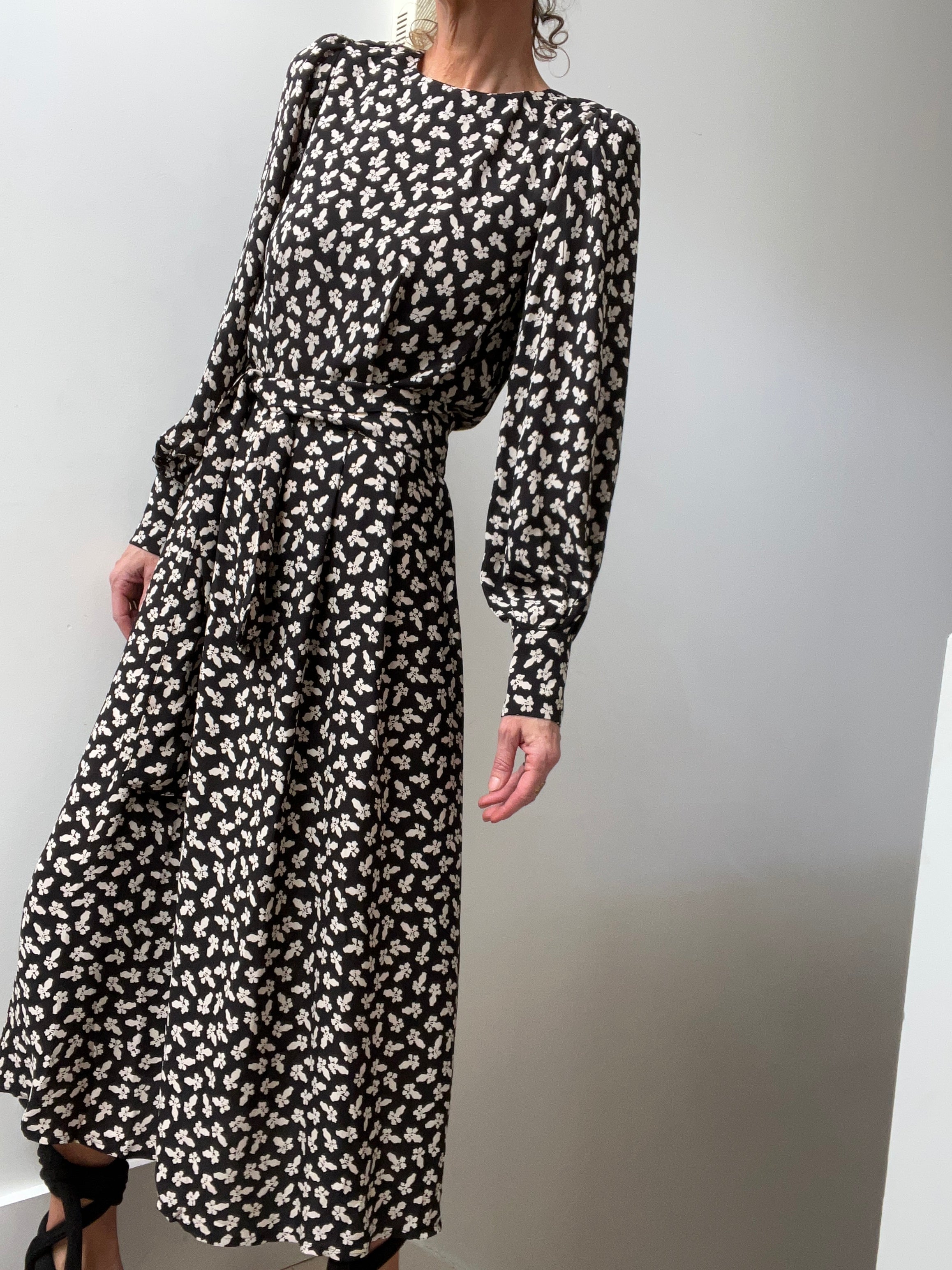 Les Coyotes Juni maxi | Dresses