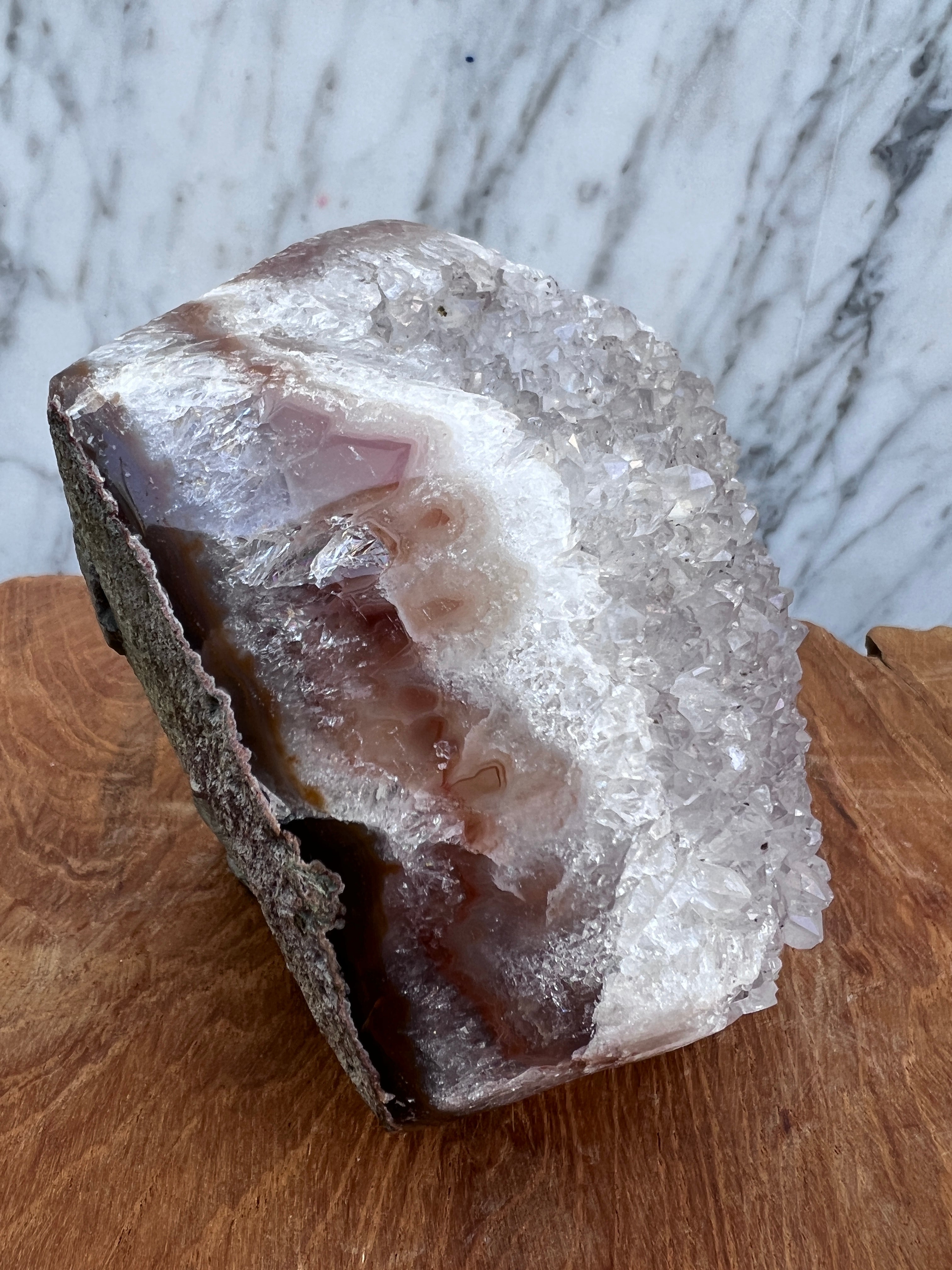 Amethyst Druze 10cm-12cm | Crystals
