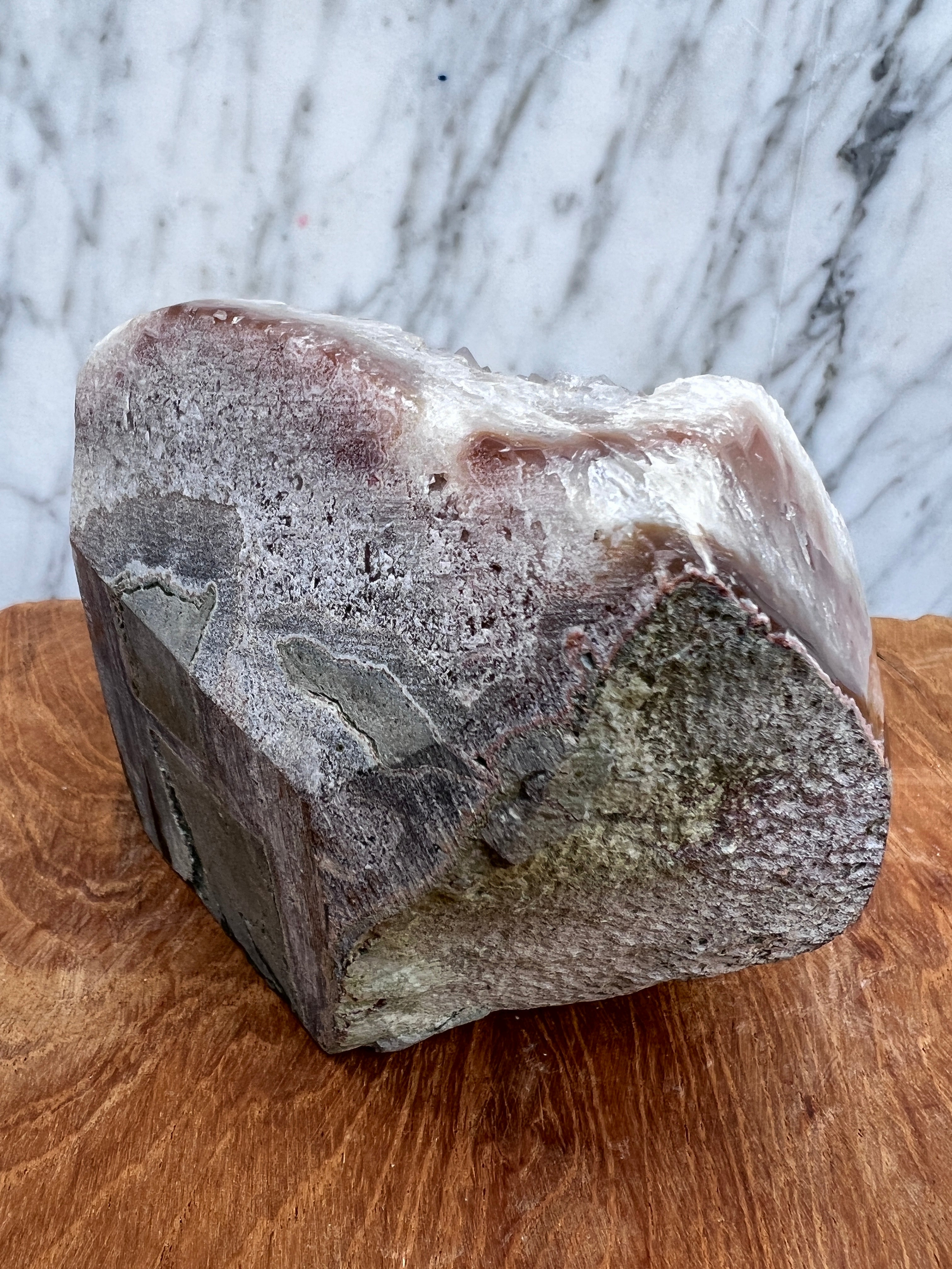 Amethyst Druze 10cm-12cm | Crystals