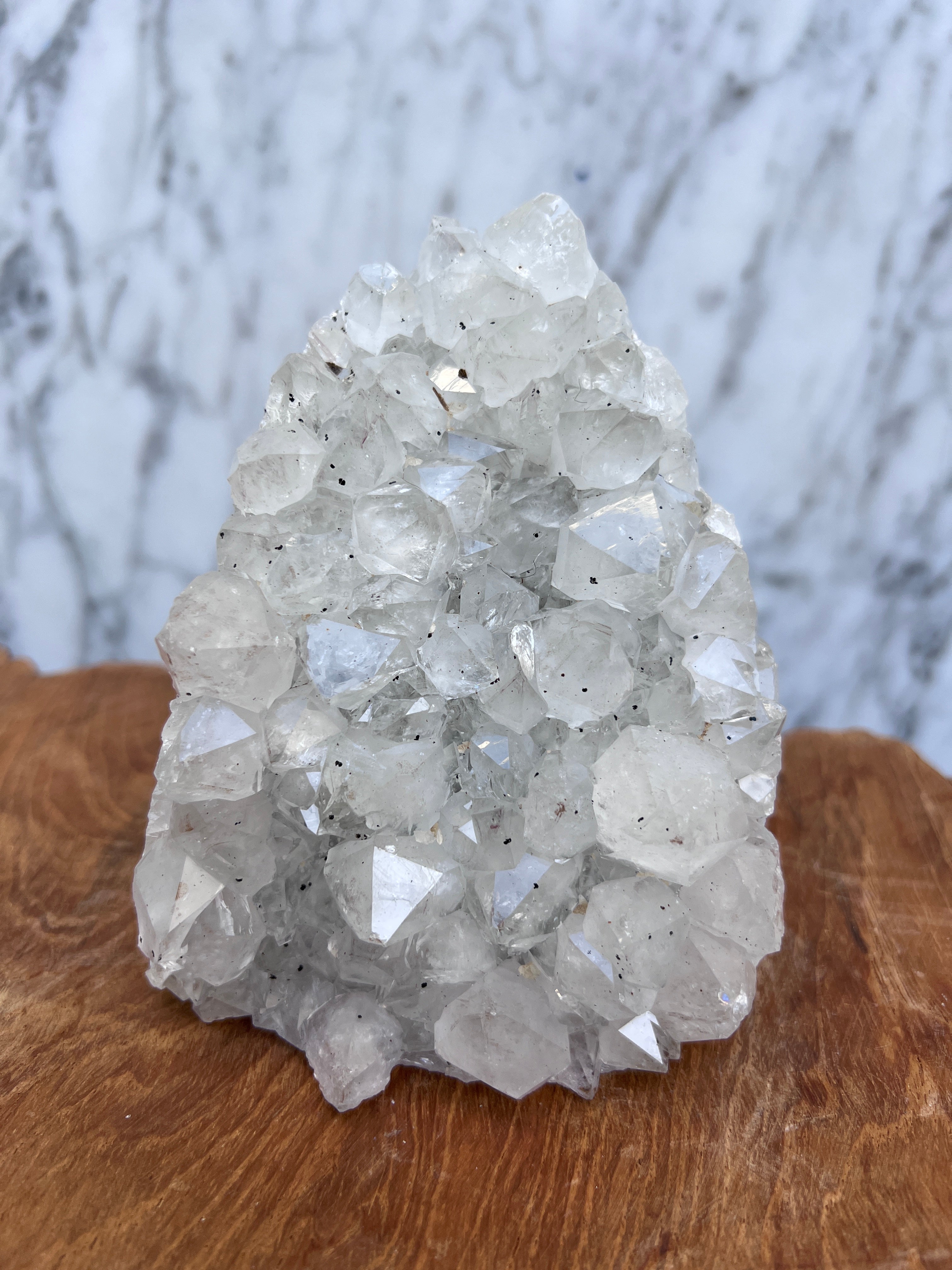 Amethyst Druze 9cm-11cm | Crystals