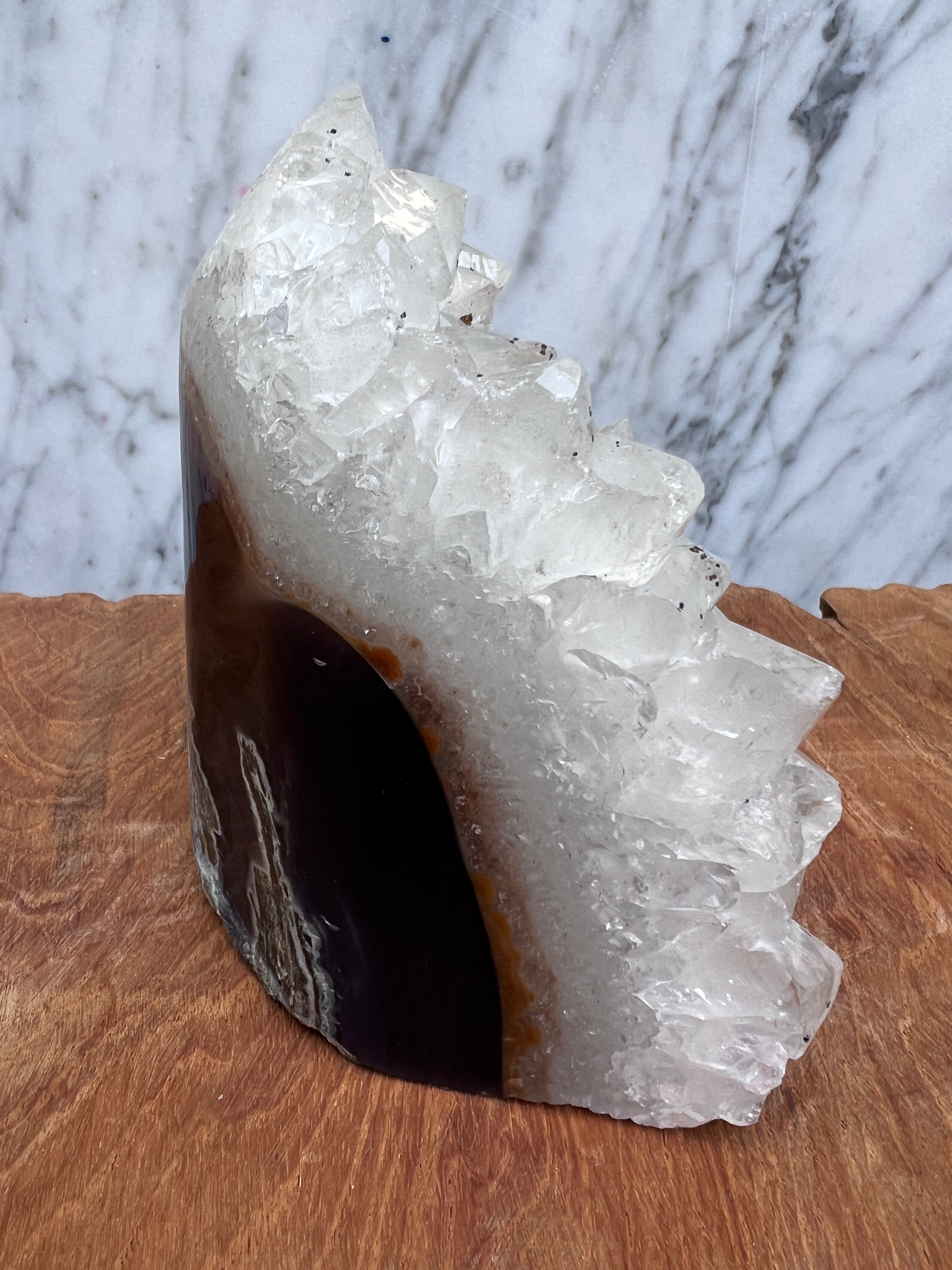 Amethyst Druze 9cm-11cm | Crystals