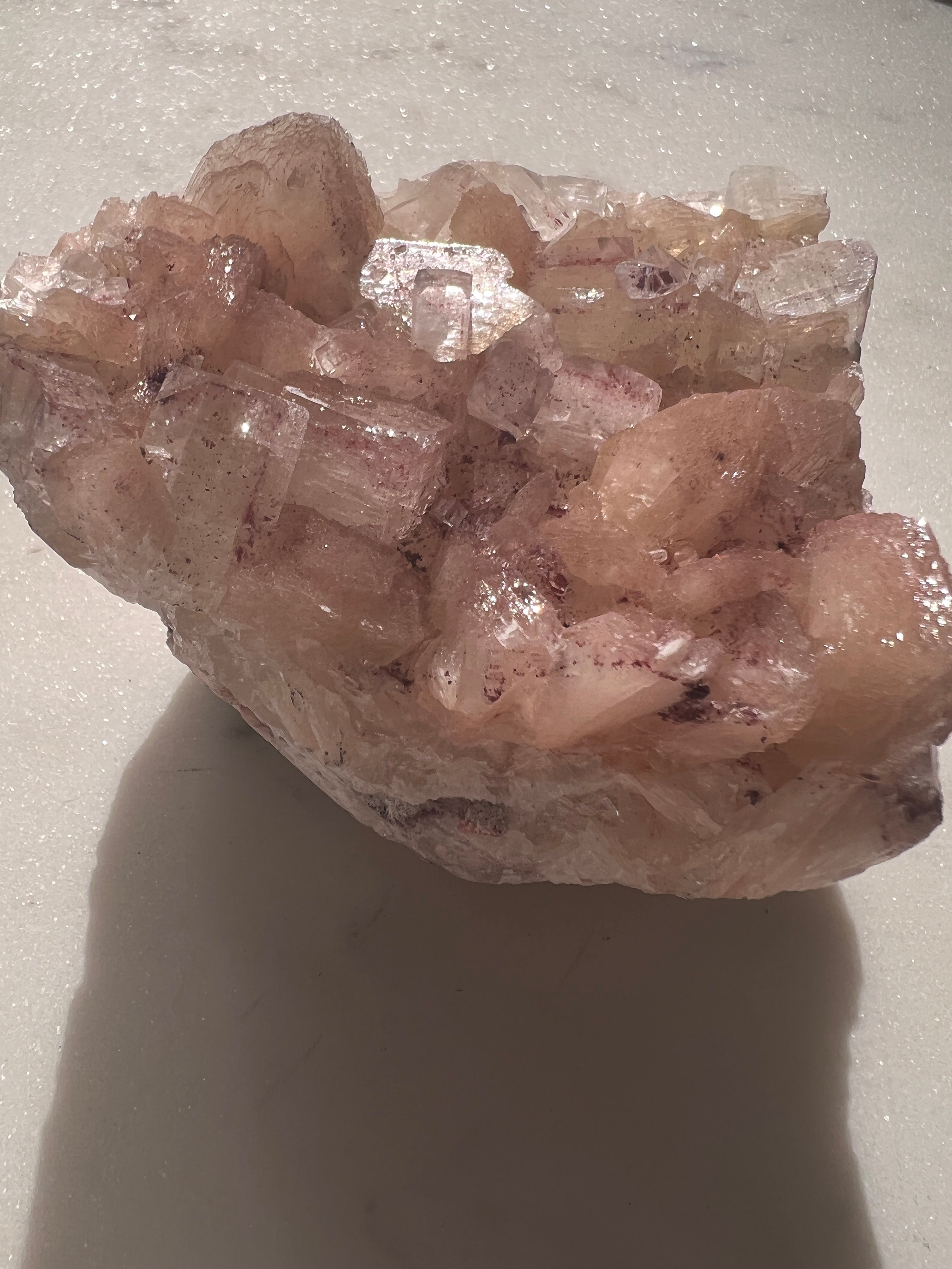 Zeolite 2 | Crystals
