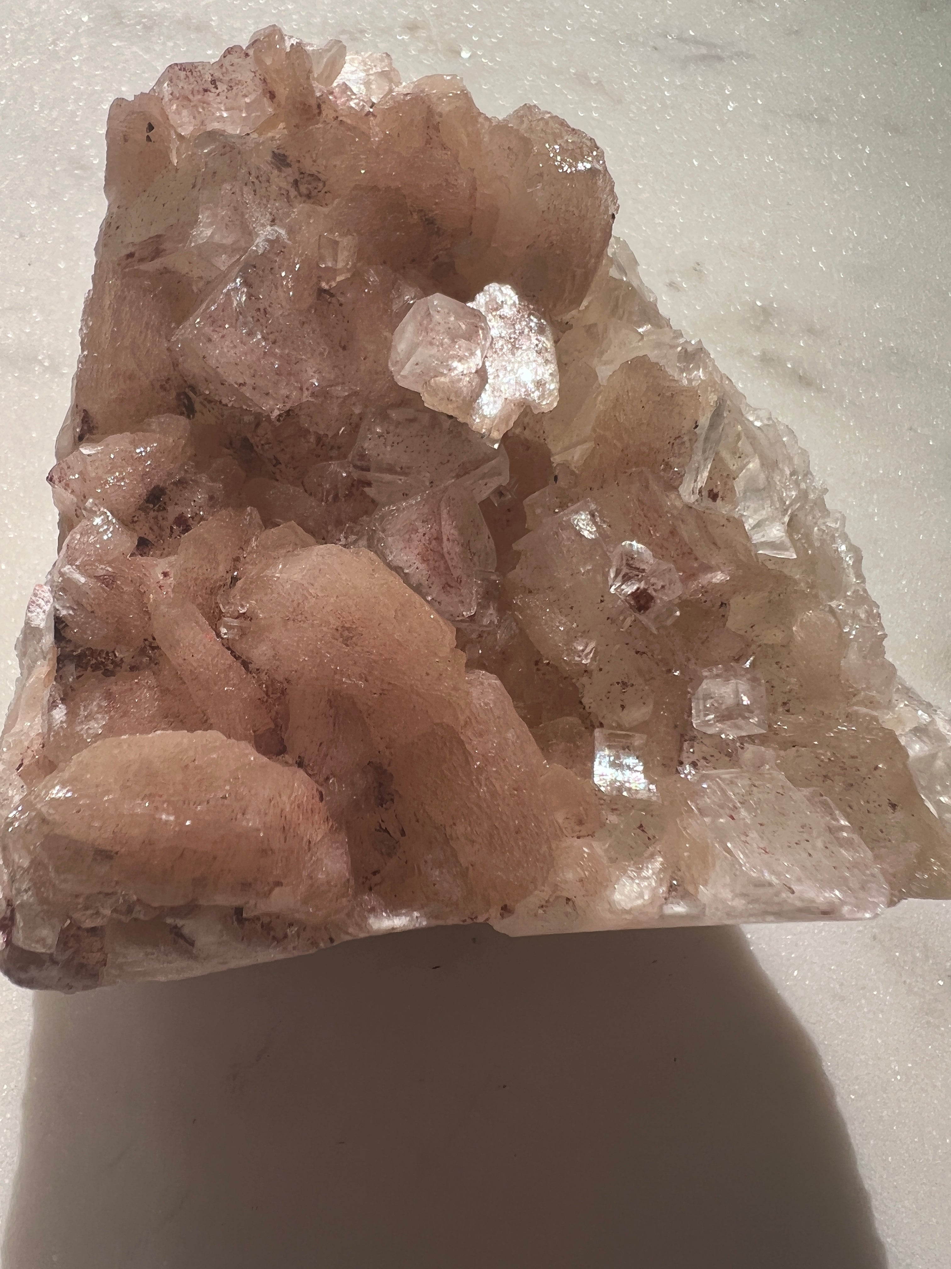 Zeolite 2 | Crystals