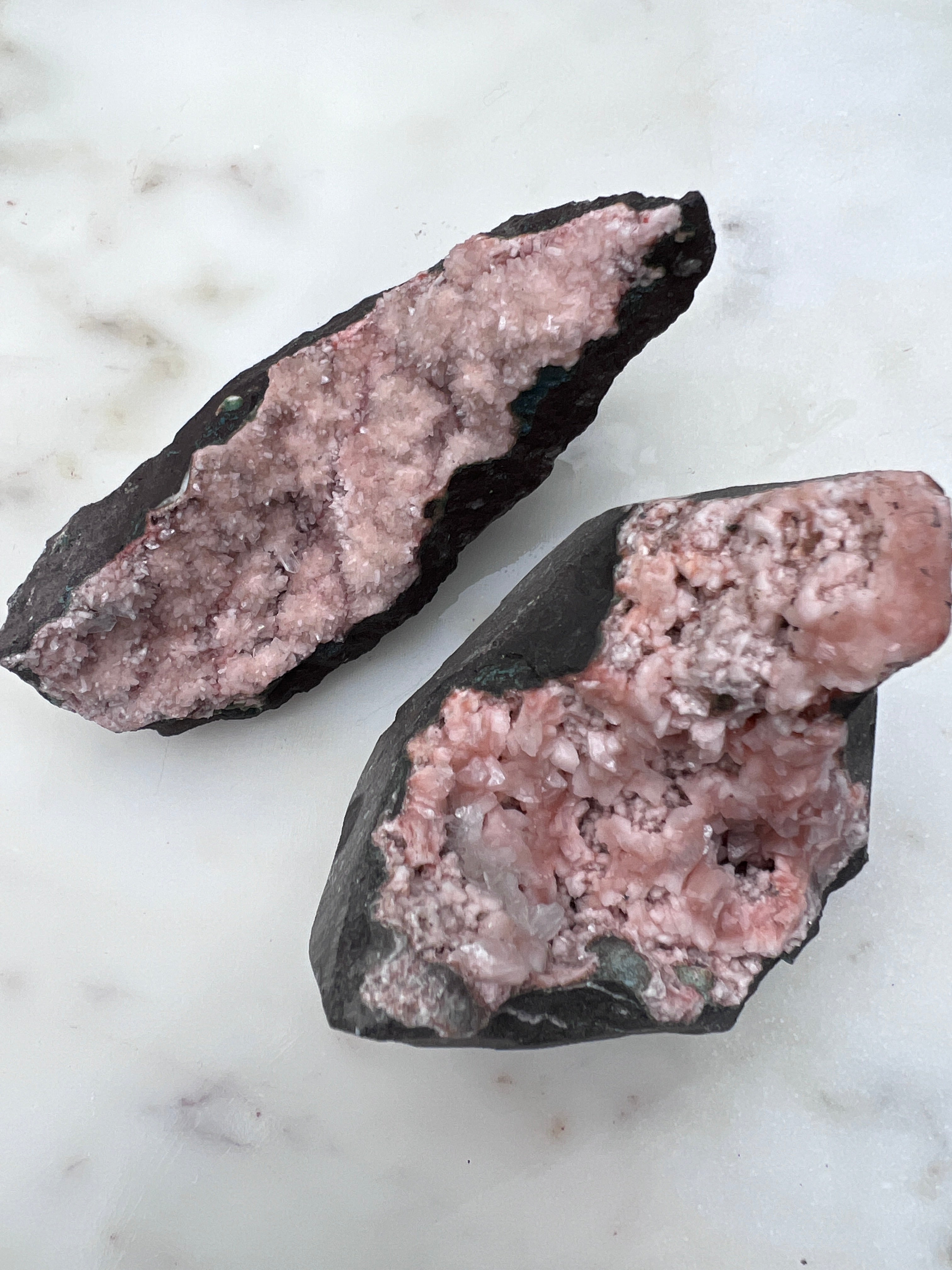 Zeolite 9 | Crystals