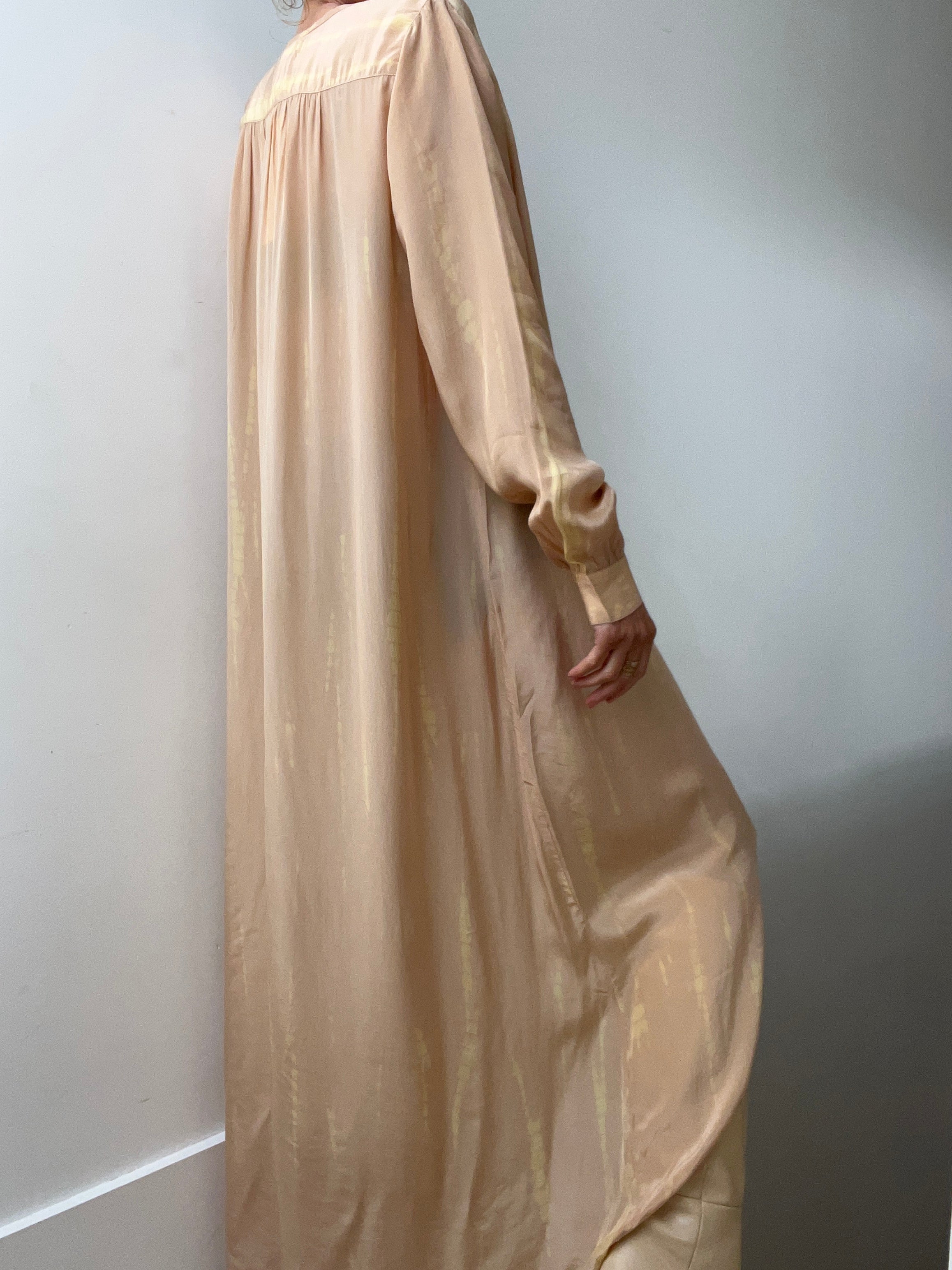 Project AJ 117 Faitheen Dress Dark Nude | Dresses