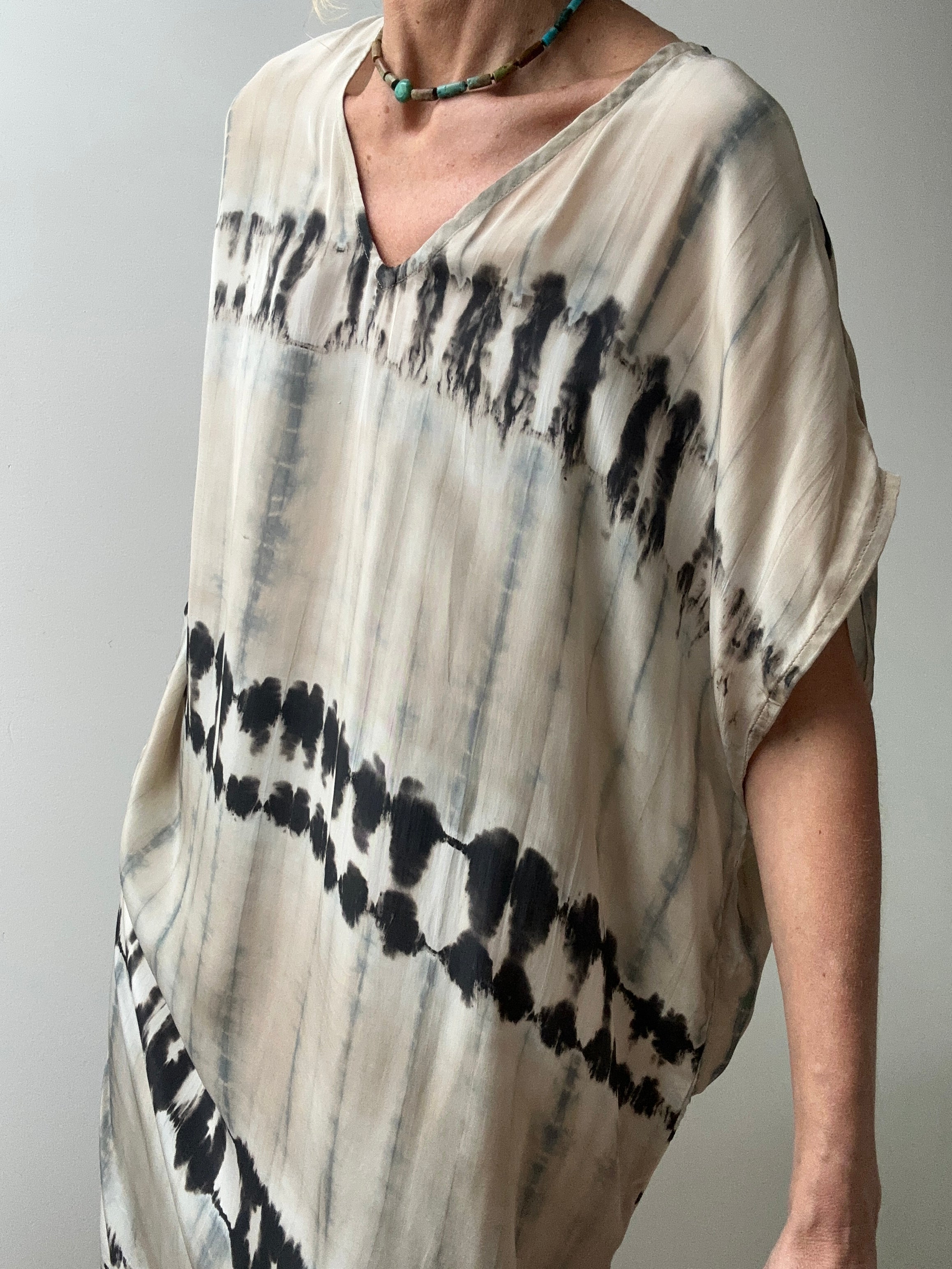 Project AJ 117 Freedom Dress Khaki | Dresses