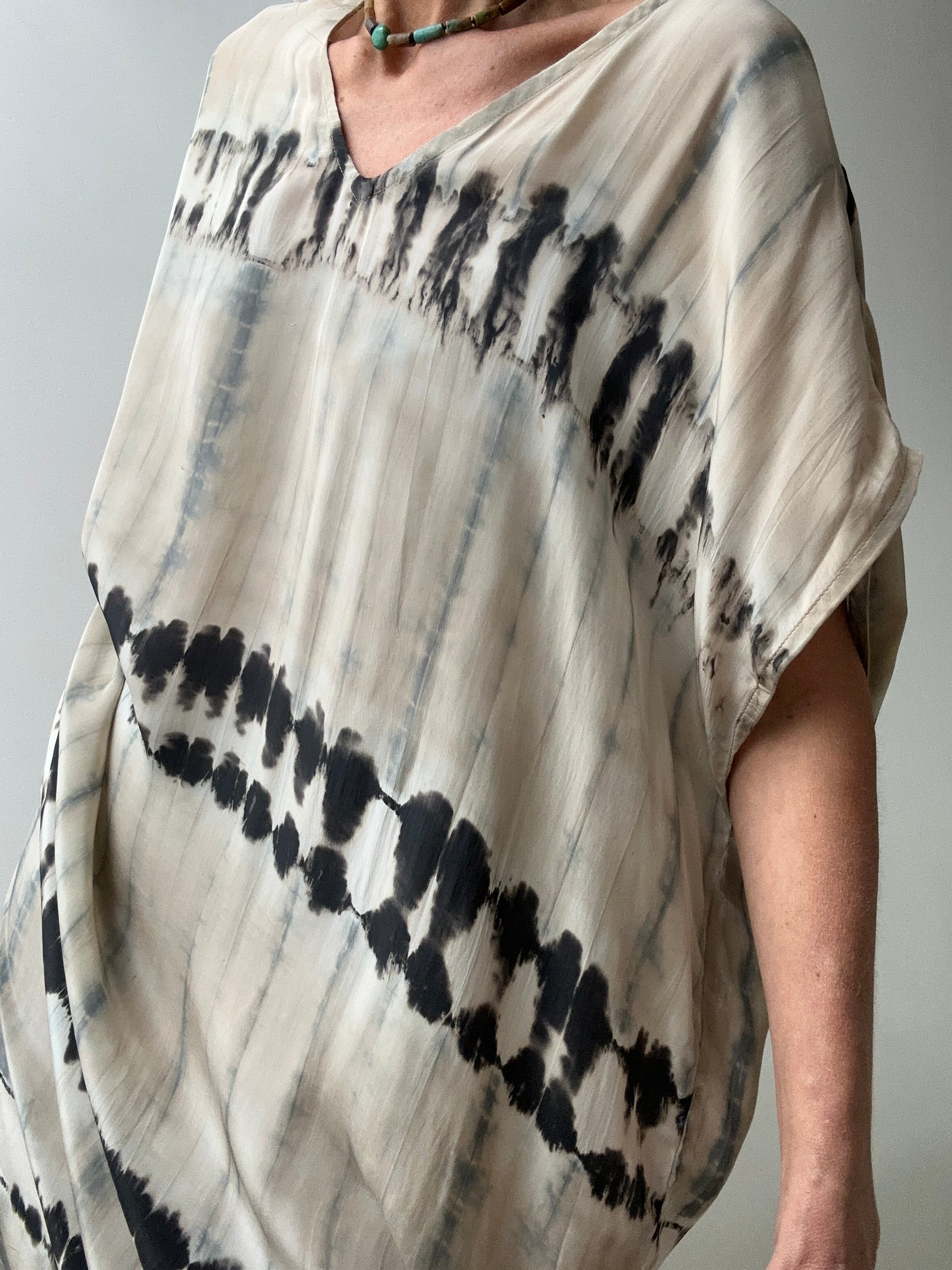 Project AJ 117 Freedom Dress Khaki | Dresses