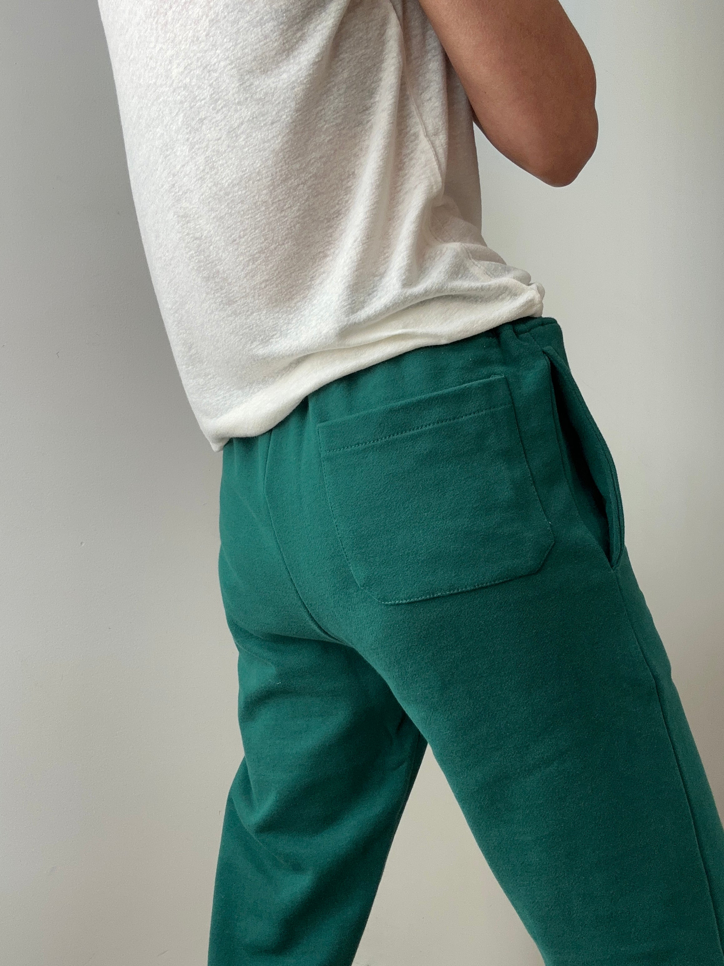 Ralph Lauren Pants Ralph Lauren Polo Trackpants Green