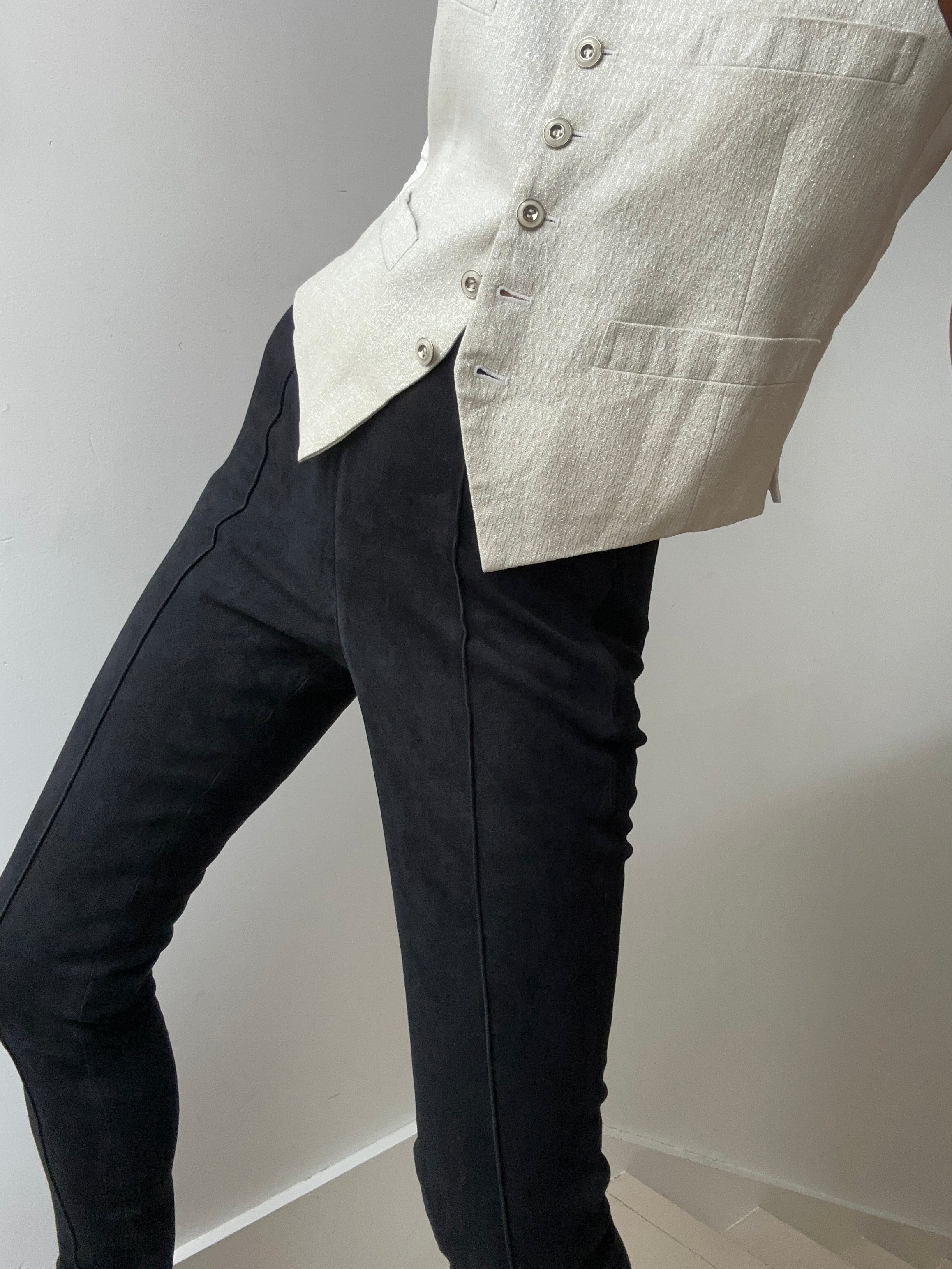 Ralph Lauren Pants Ralph Lauren Suede Leggings