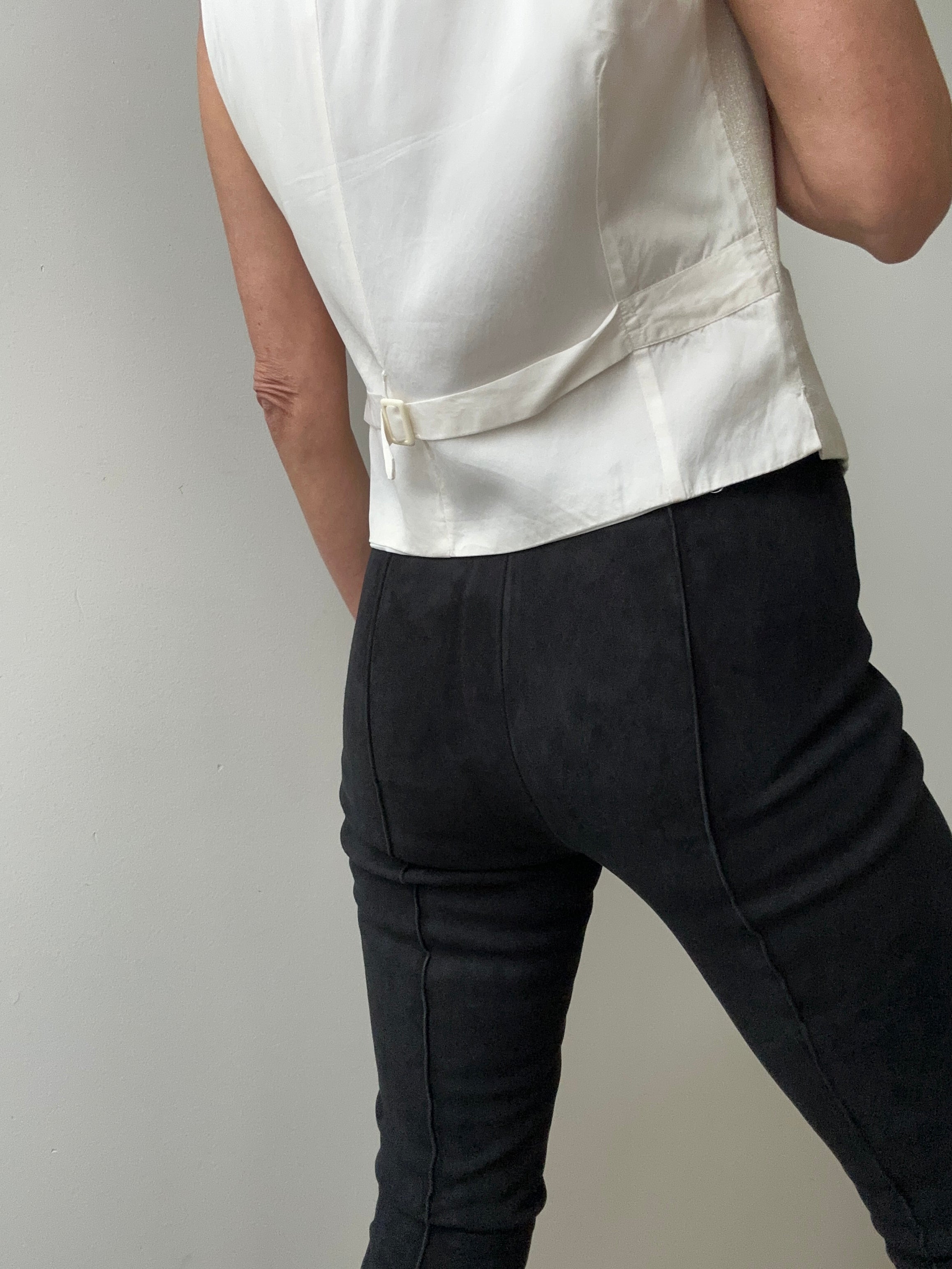 Ralph Lauren Pants Ralph Lauren Suede Leggings
