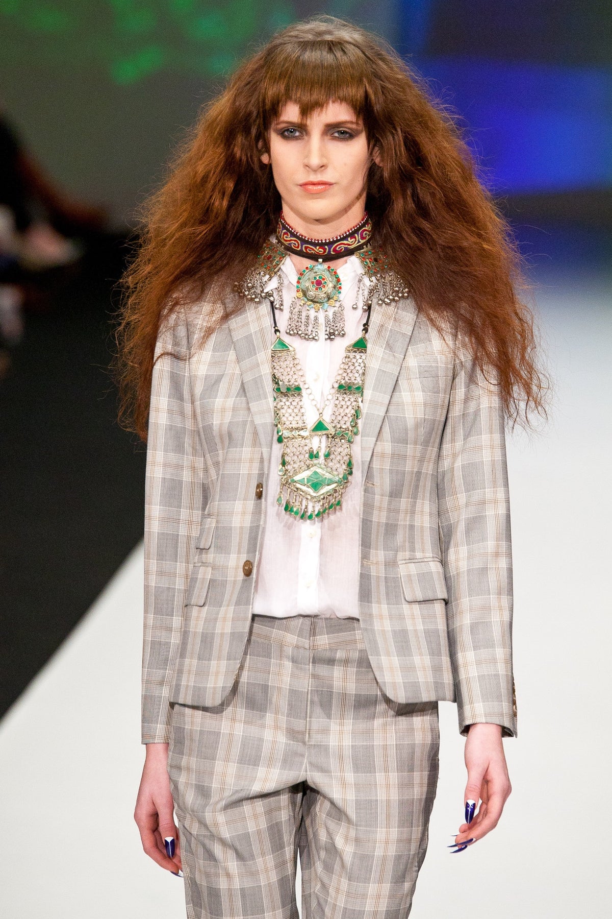 Fashion Week 2013 – Jetsetbohemian