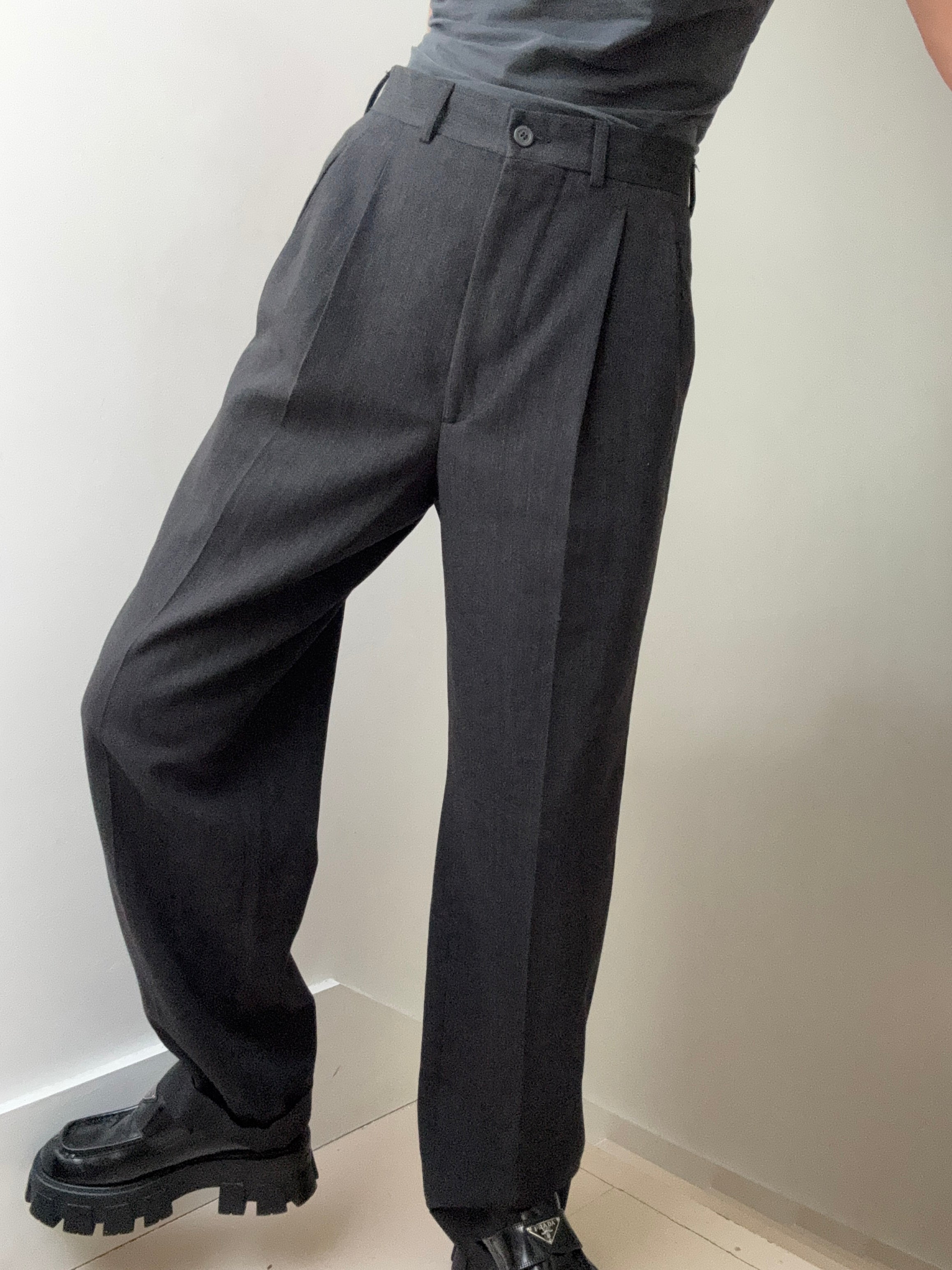 Vestimenta For Barneys NY