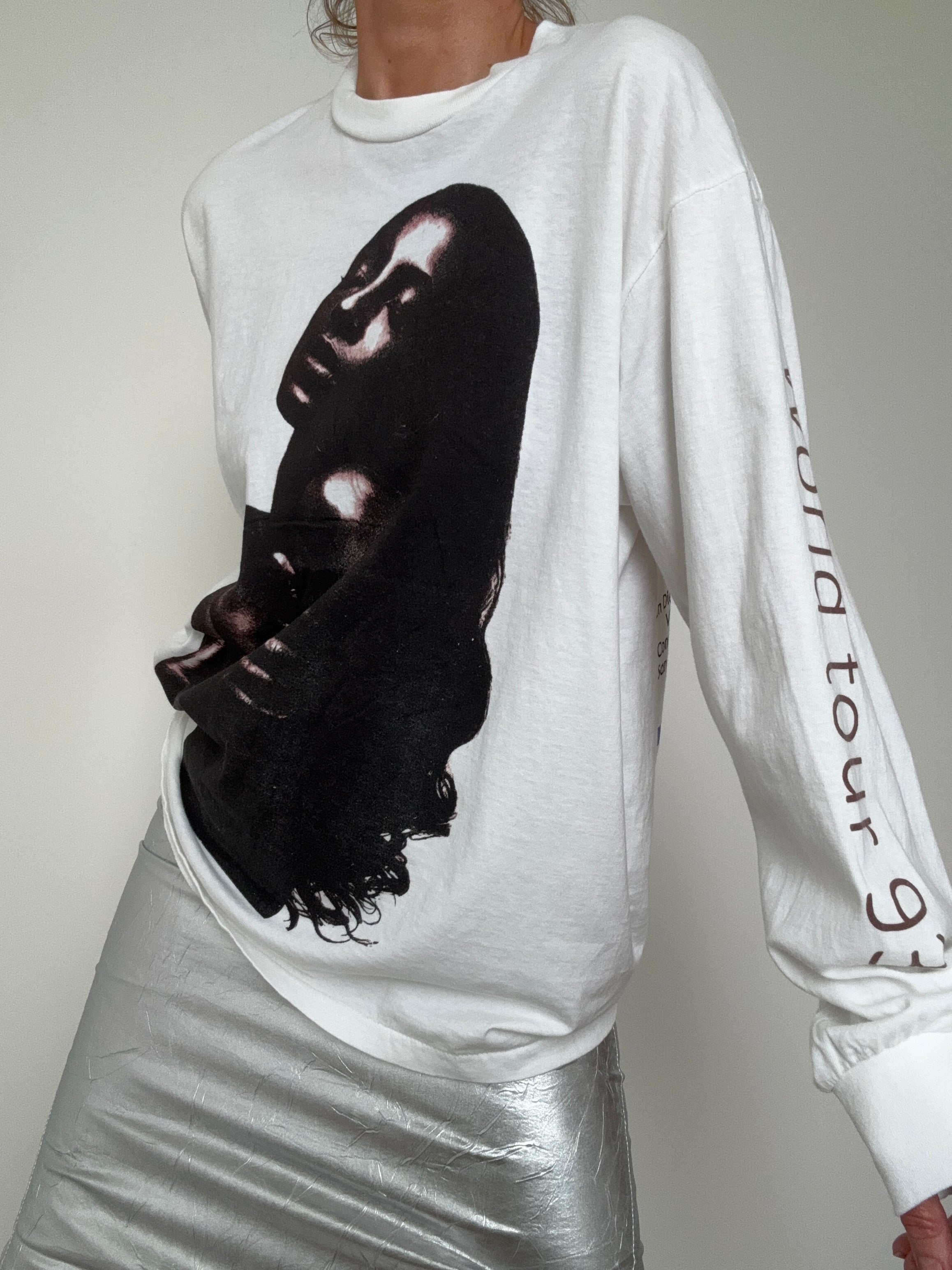 Love Deluxe Sade Longsleeve