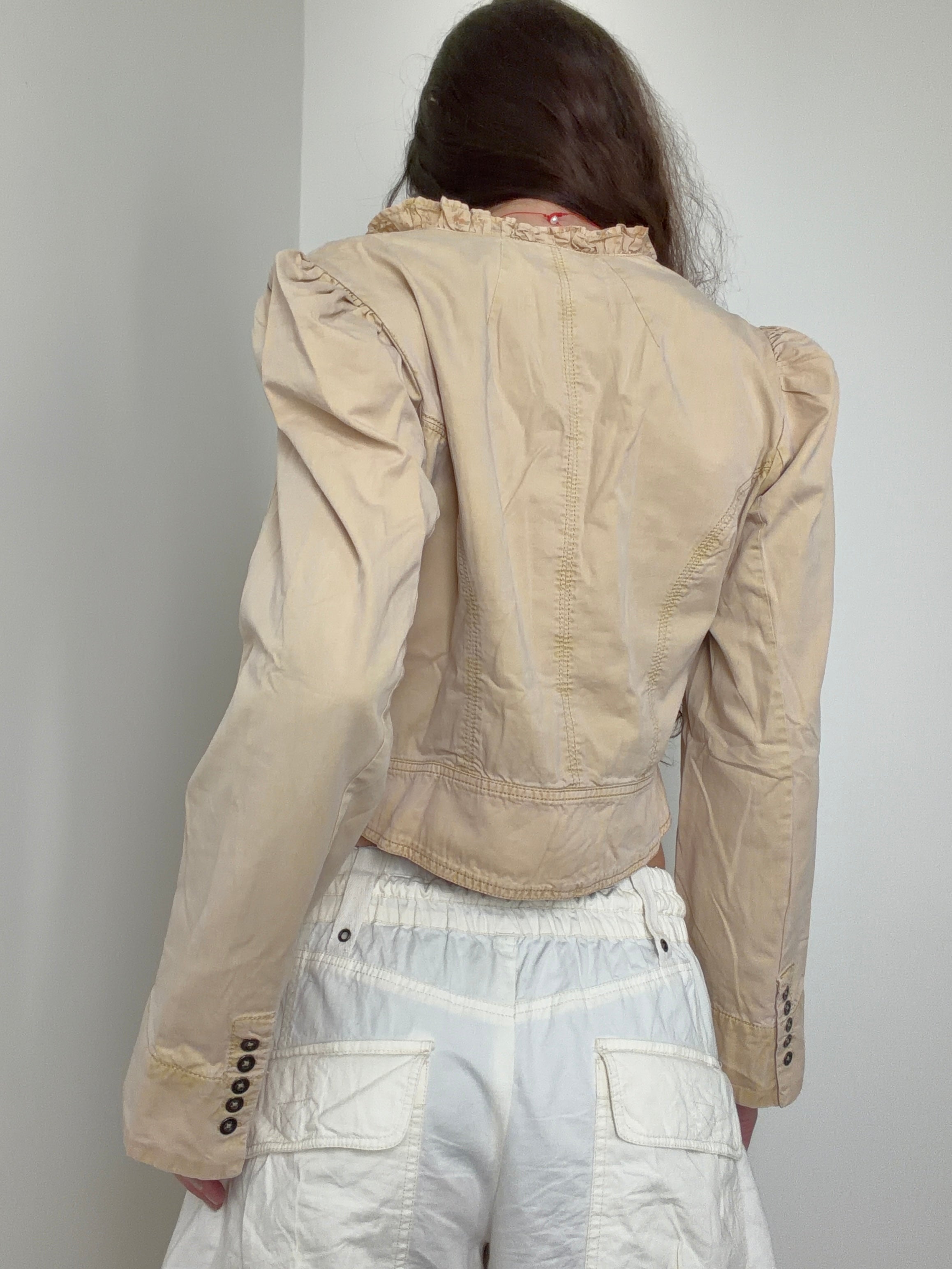 Bennet Jacket