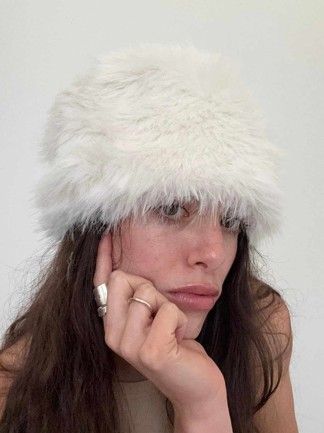 Cossack Hat Snow | Hats