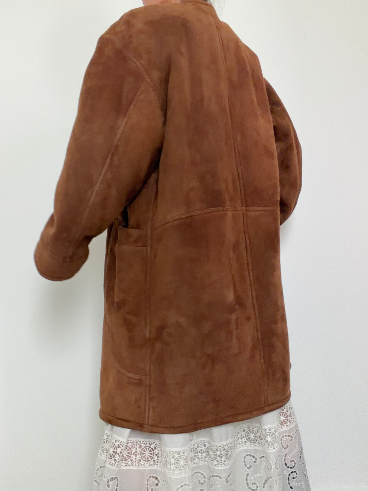 Rupp & Taureck West German Shearling