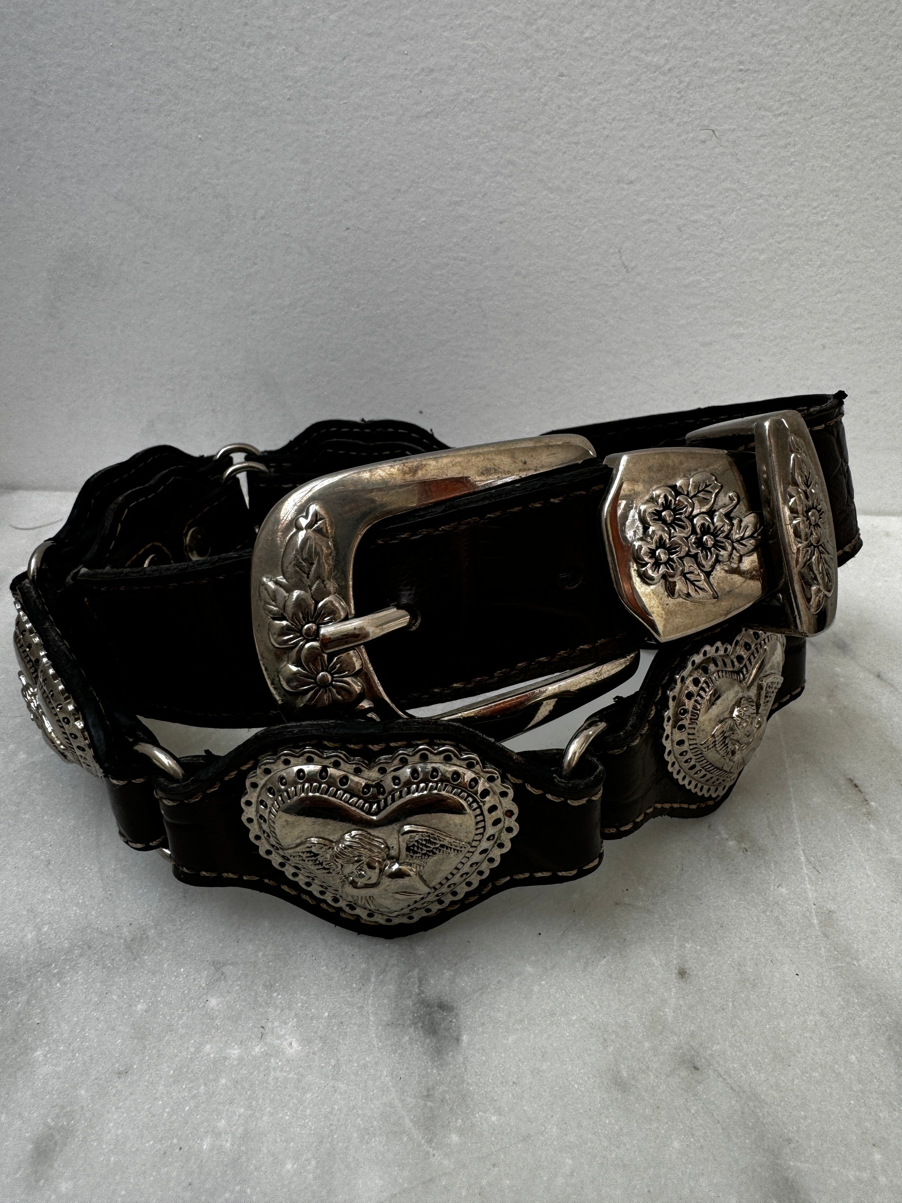 Cupid Heart Belt