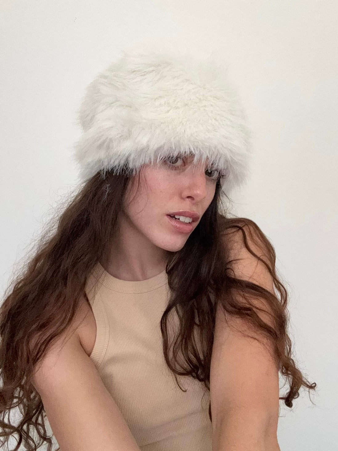 Cossack Hat Snow | Hats