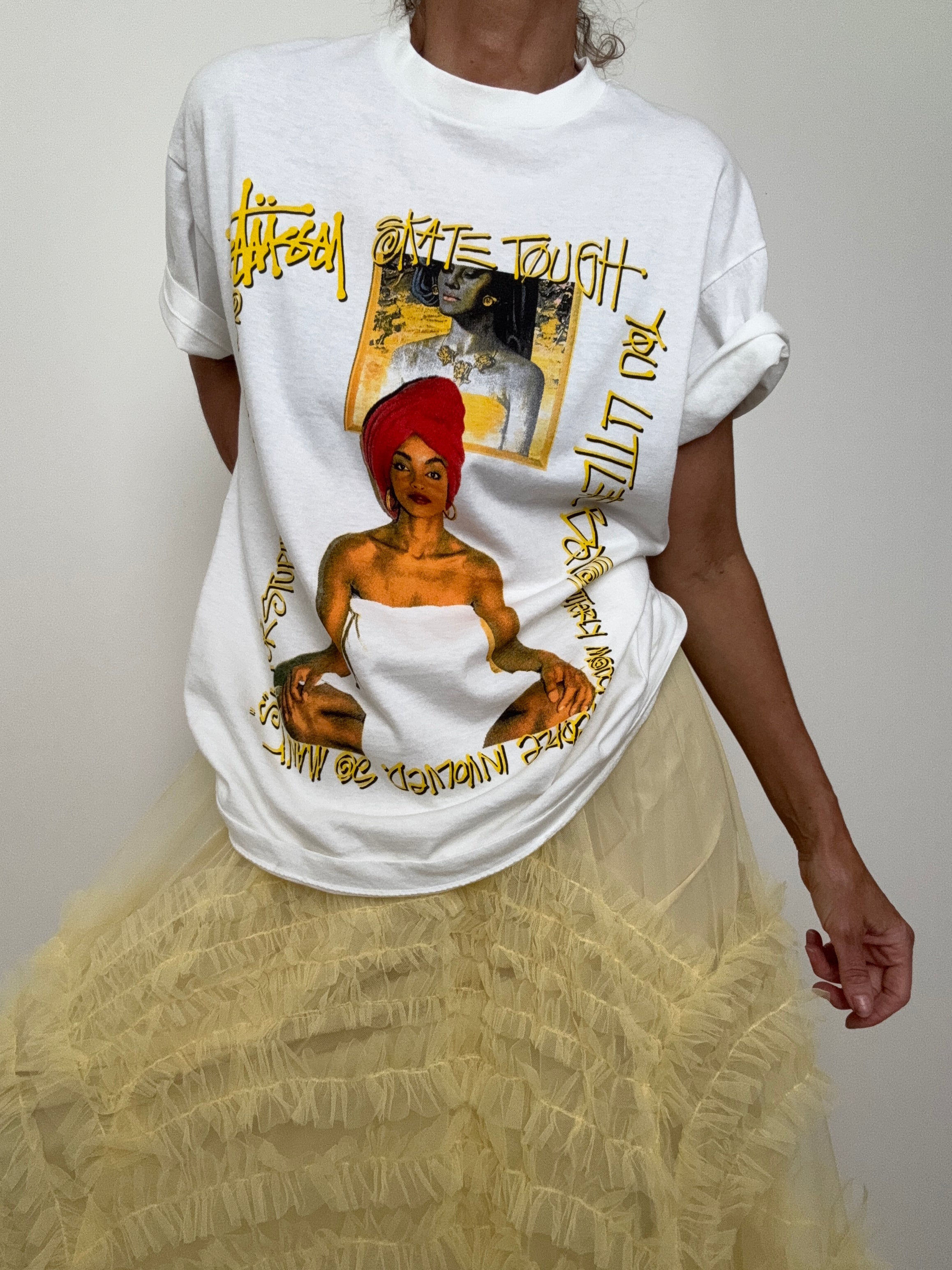 Turban Sade Tee