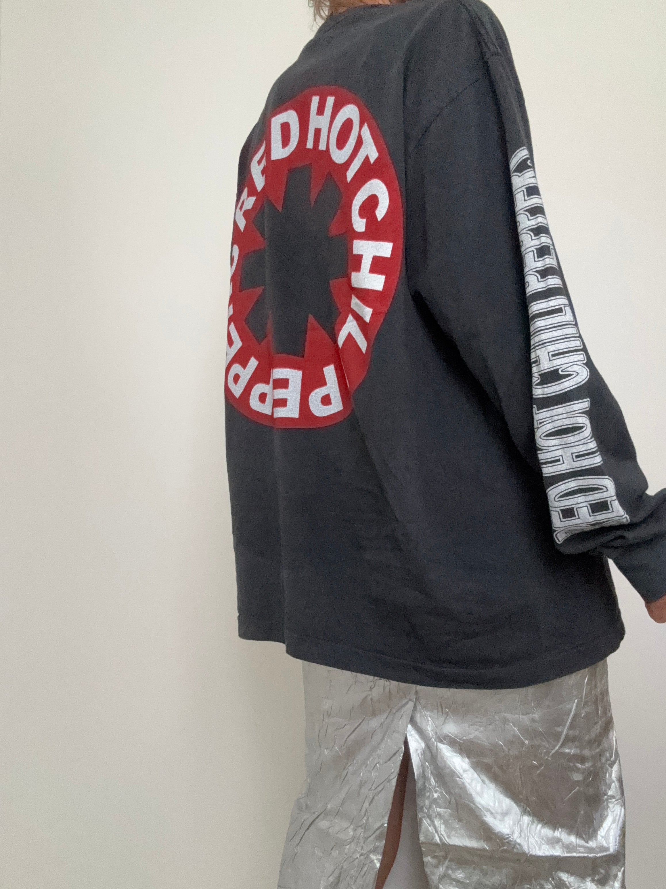 Peppers Magik Longsleeve Tee