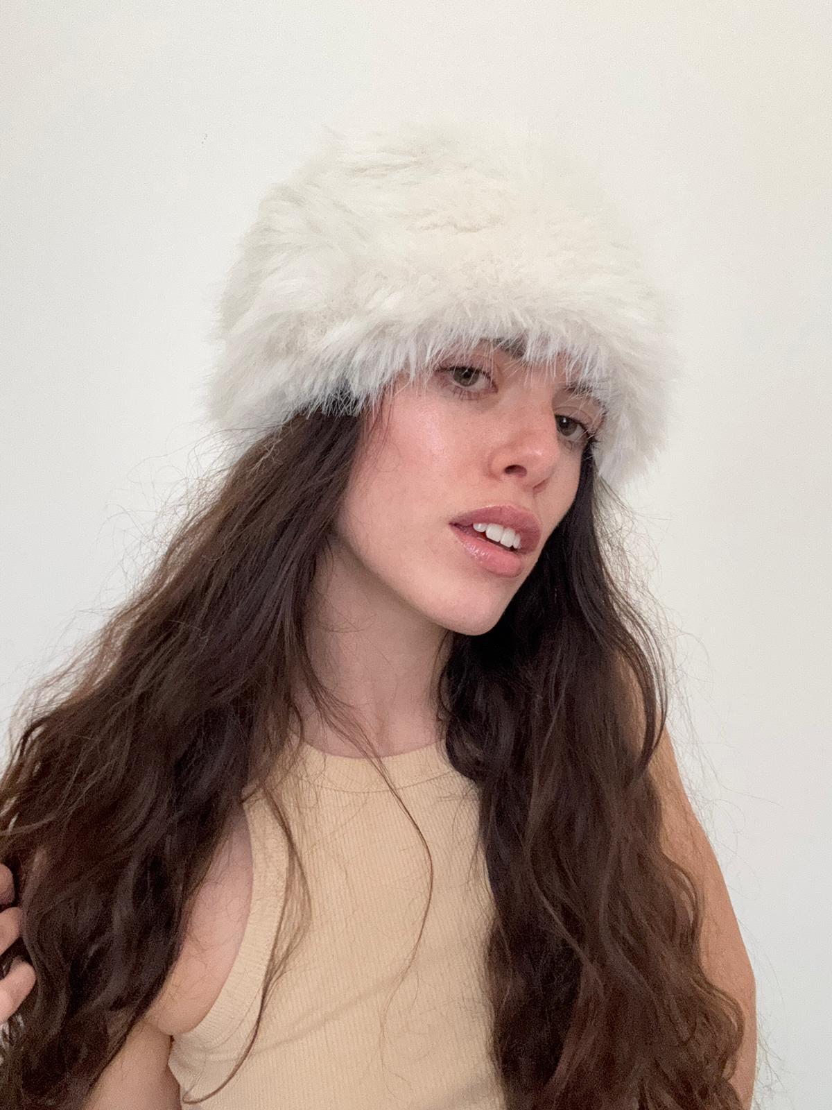 Cossack Hat Snow | Hats