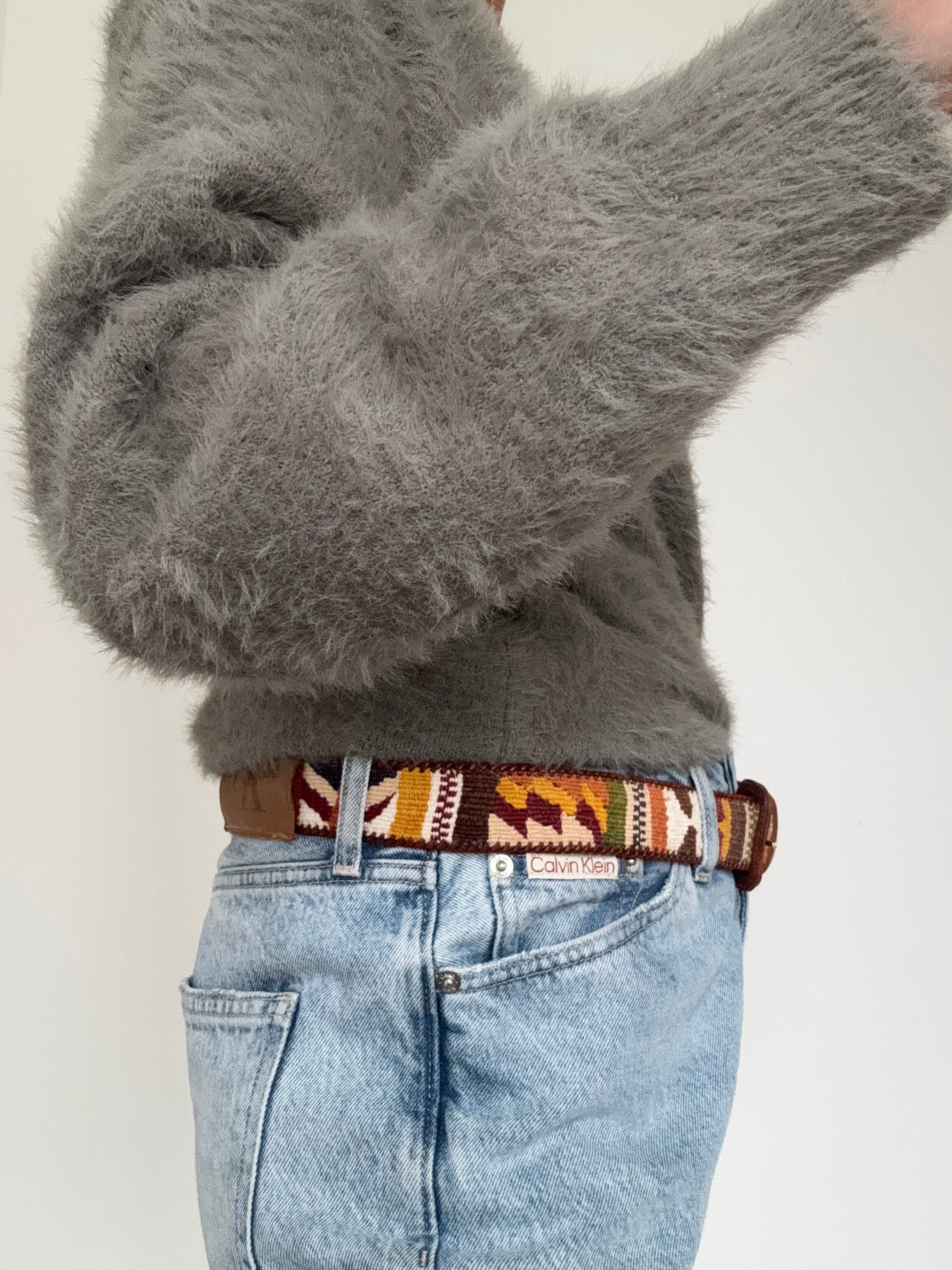 Everyday Cardigan Cloud