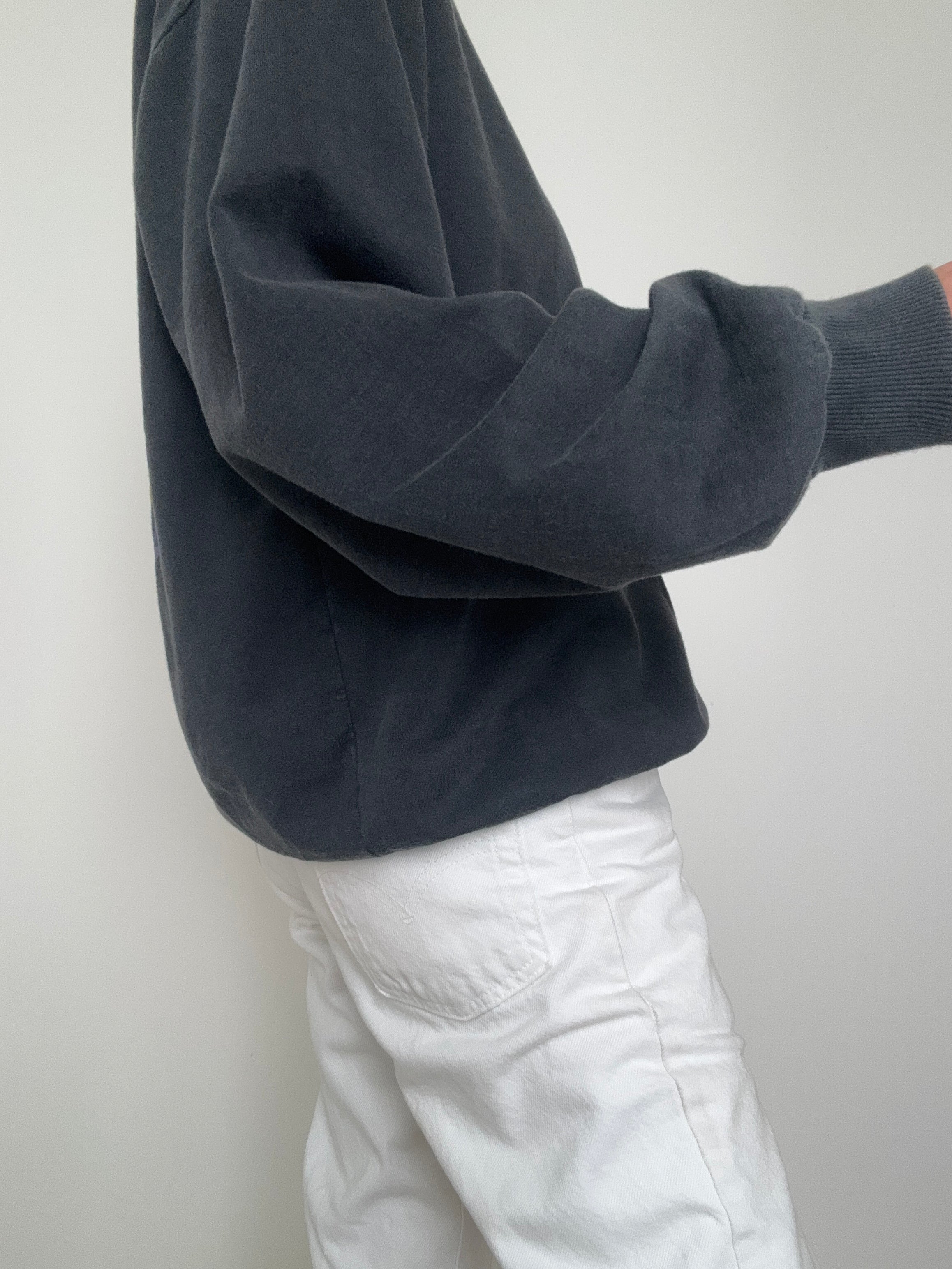 Marlboro Snake Longsleeve Sweatshirt